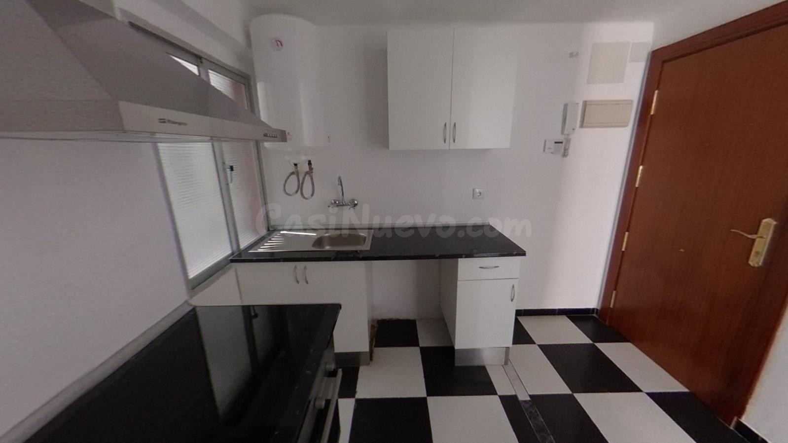 VIVIENDA ALQUILADA CON SEGURO DE IMPAGO EN CAMINO SAN RAFAEL - foto 4