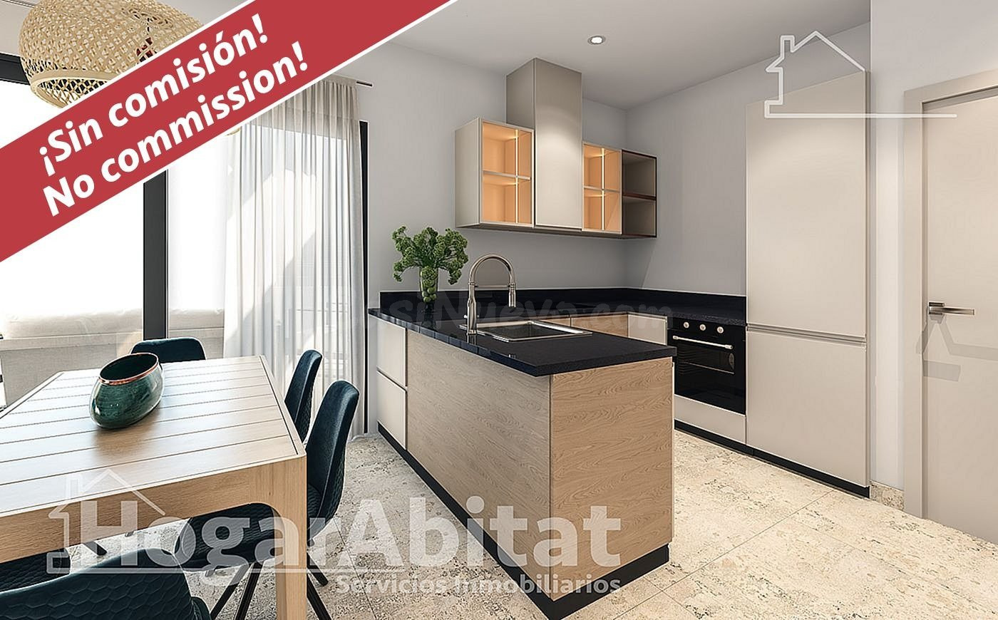 CHALET DE OBRA NUEVA CON PISCINA, TERRAZA Y GARAJE EN ESPECT