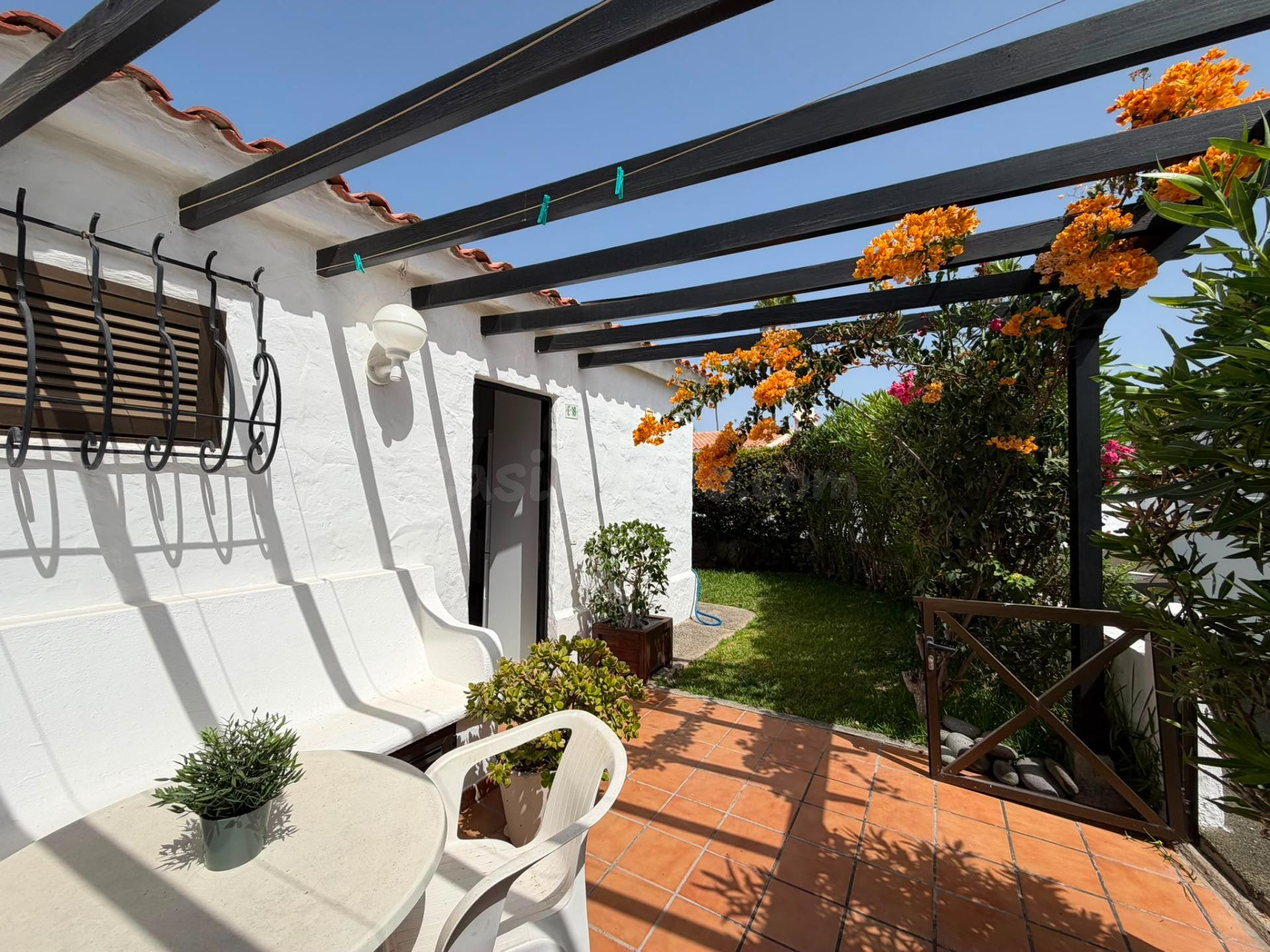 Alquiler bungalow Playa del Inglés - foto 2