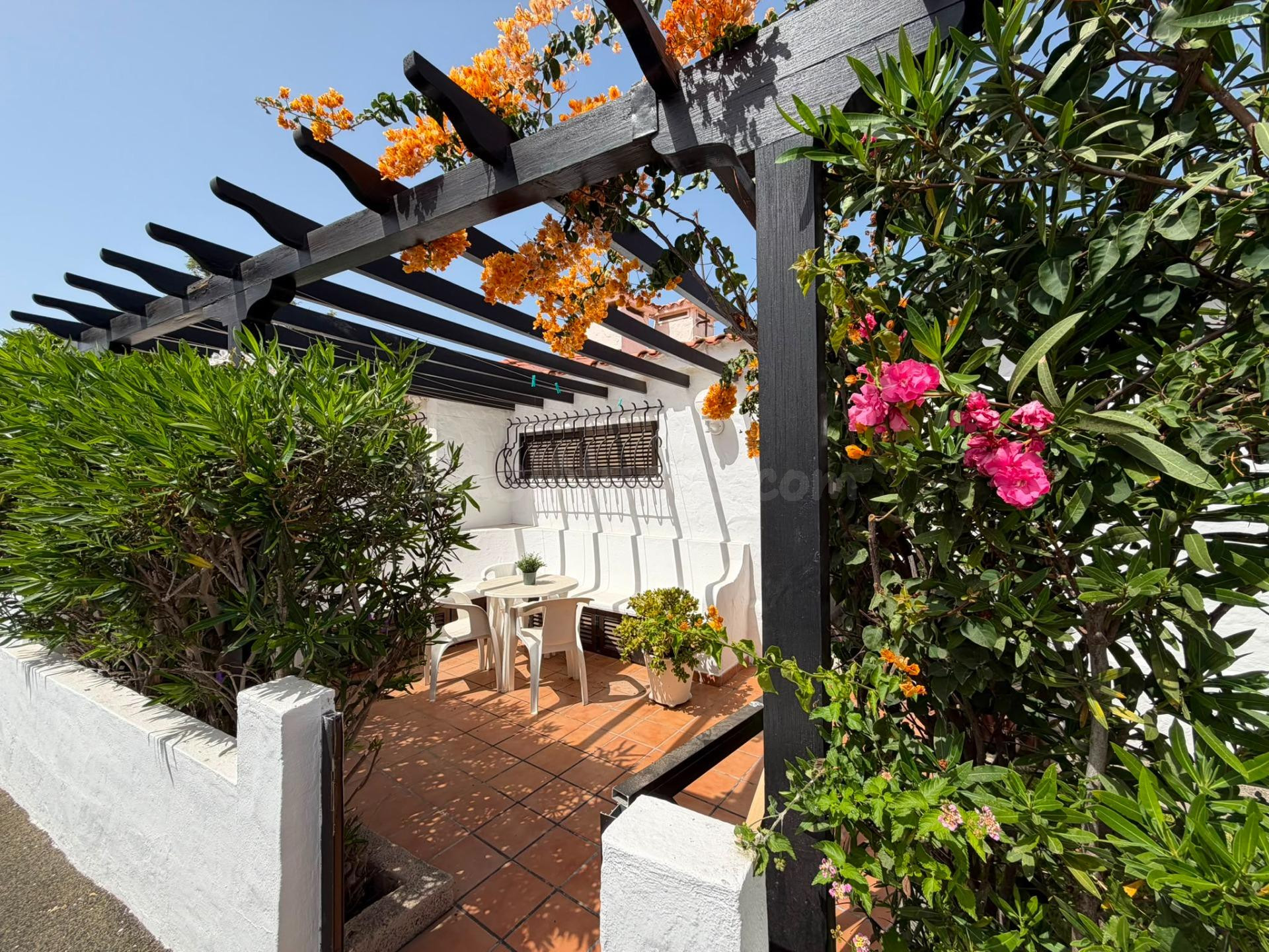 Alquiler bungalow Playa del Inglés - foto 3