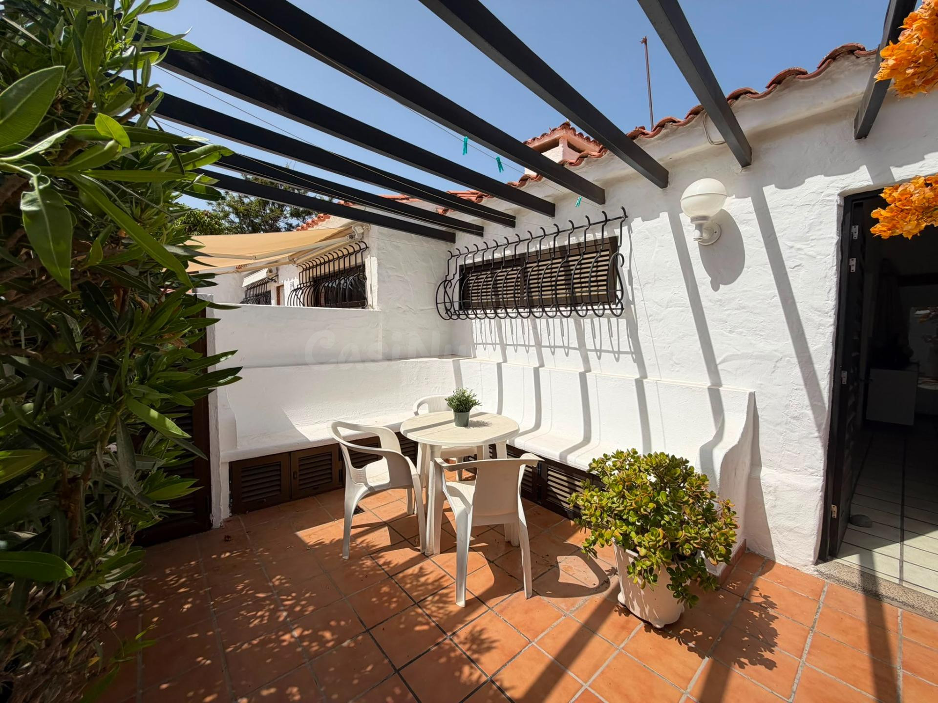 Alquiler bungalow Playa del Inglés - foto 4