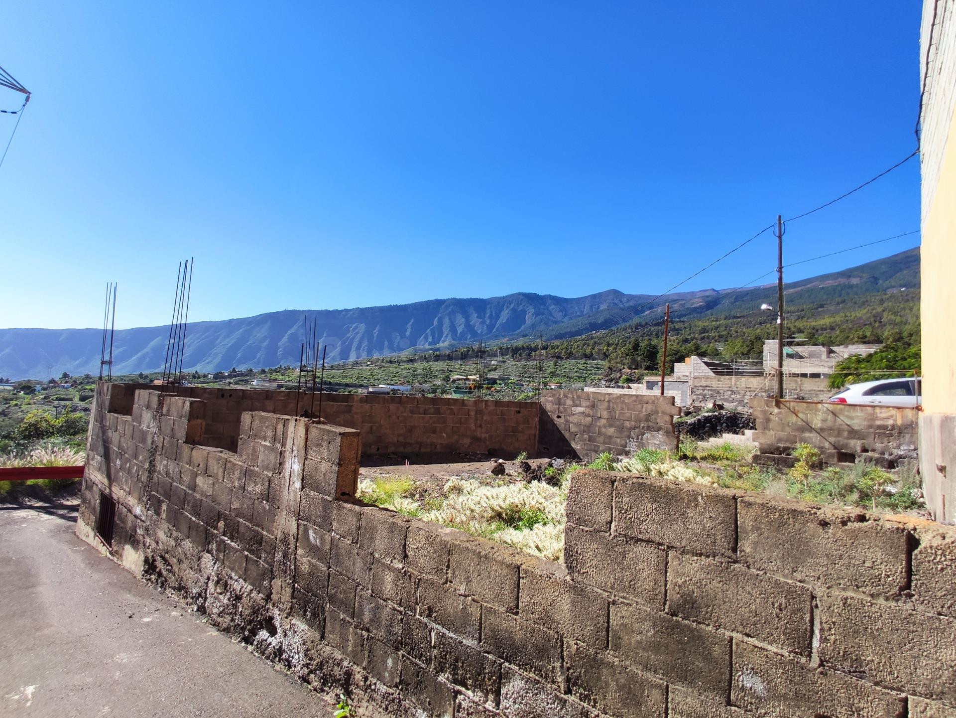 ¡OPORTUNIDAD ÚNICA EN ARAFO! PARCELA URBANA CON PROYECTO INC - foto 2
