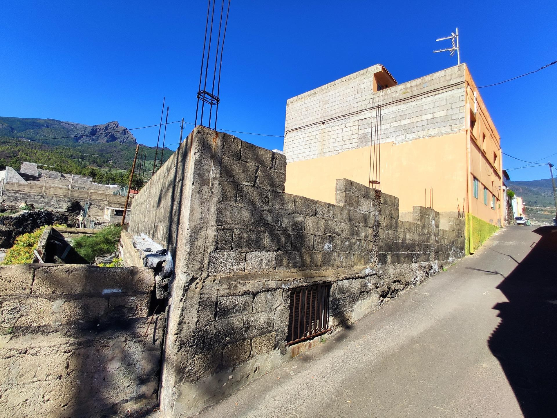 ¡OPORTUNIDAD ÚNICA EN ARAFO! PARCELA URBANA CON PROYECTO INC - foto 3