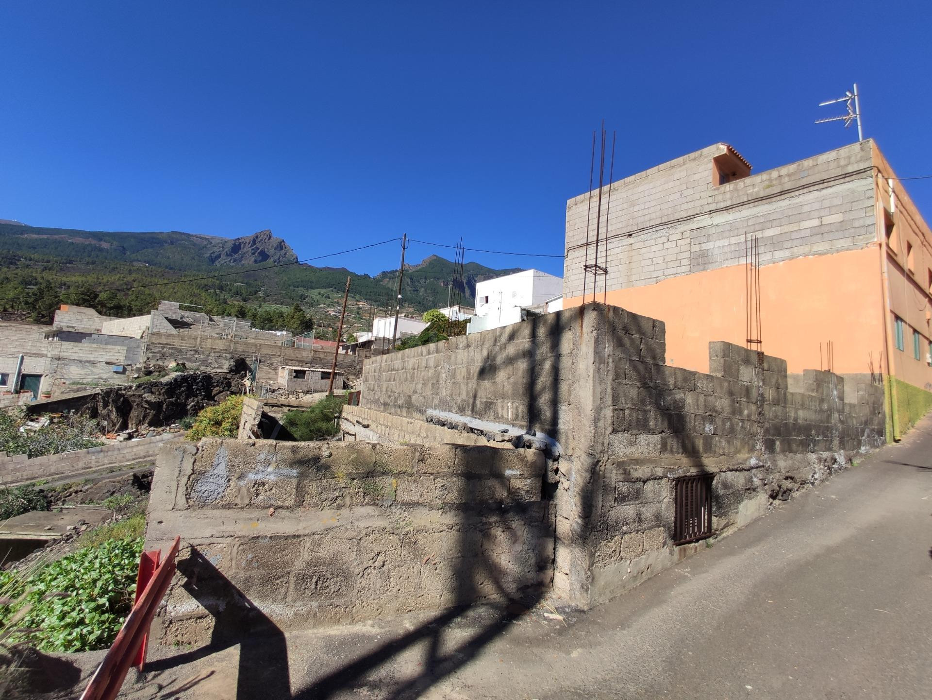 ¡OPORTUNIDAD ÚNICA EN ARAFO! PARCELA URBANA CON PROYECTO INC - foto 4