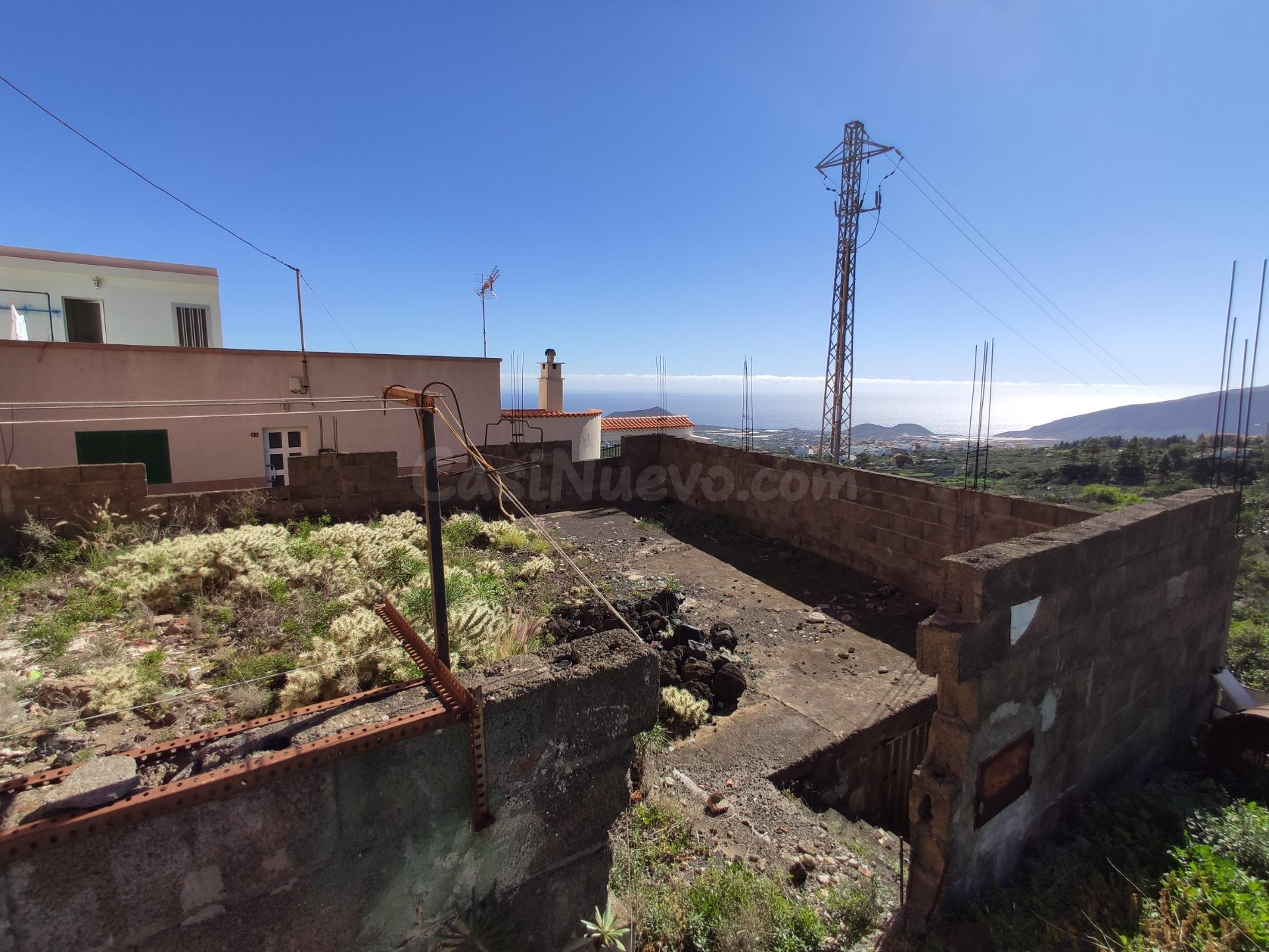 ¡OPORTUNIDAD ÚNICA EN ARAFO! PARCELA URBANA CON PROYECTO INC - foto 5