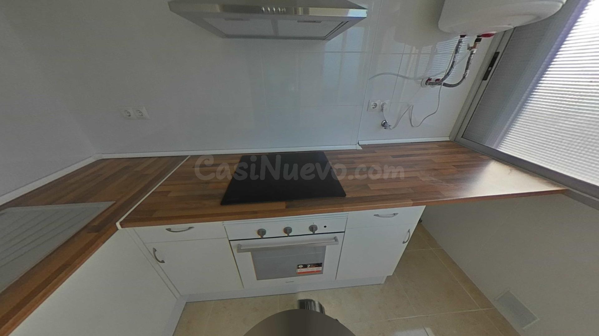 VIVIENDA ALQUILADA CON SEGURO DE IMPAGO EN PORTADA ALTA V2 - foto 2