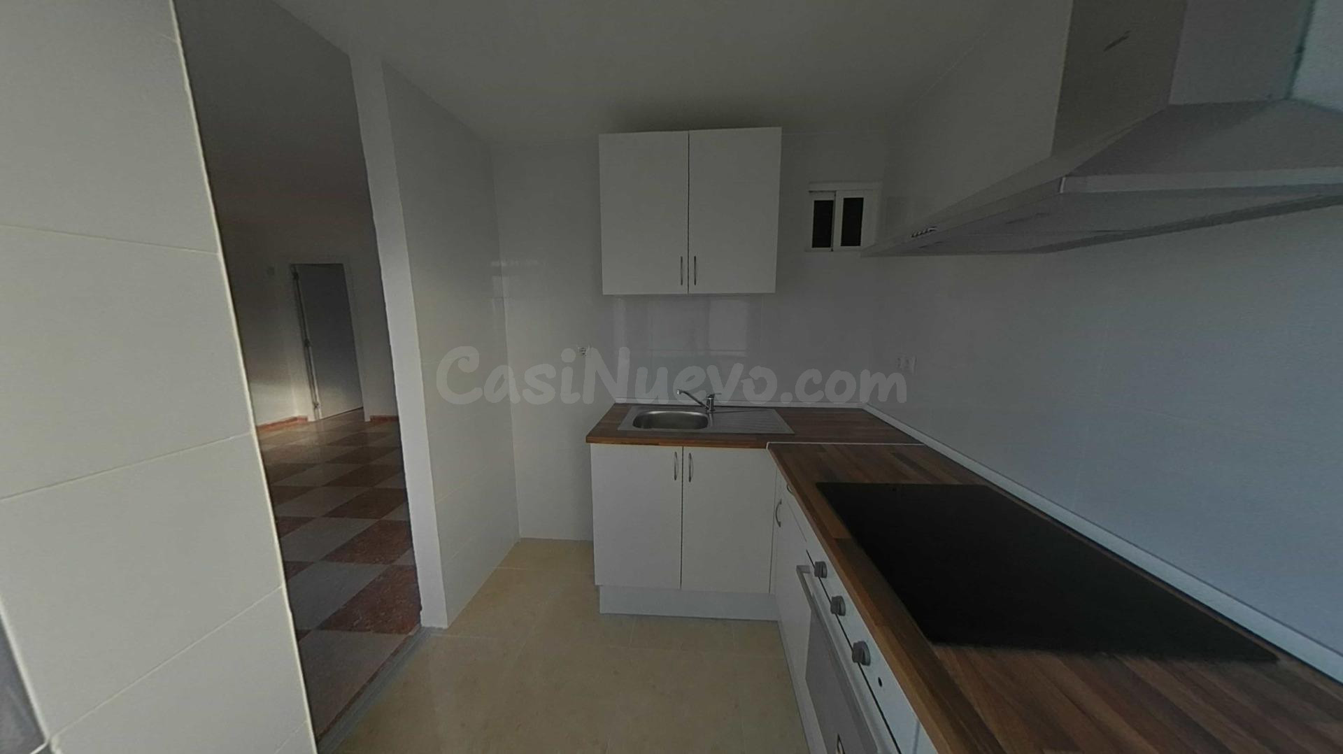 VIVIENDA ALQUILADA CON SEGURO DE IMPAGO EN PORTADA ALTA V2 - foto 3
