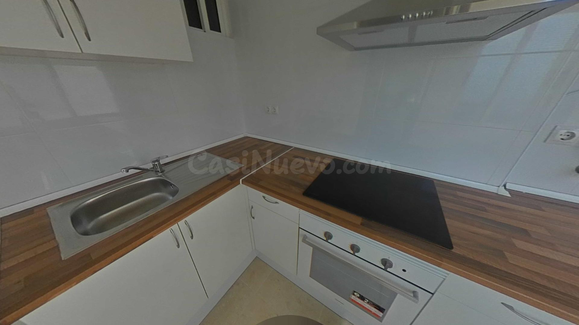 VIVIENDA ALQUILADA CON SEGURO DE IMPAGO EN PORTADA ALTA V2 - foto 4