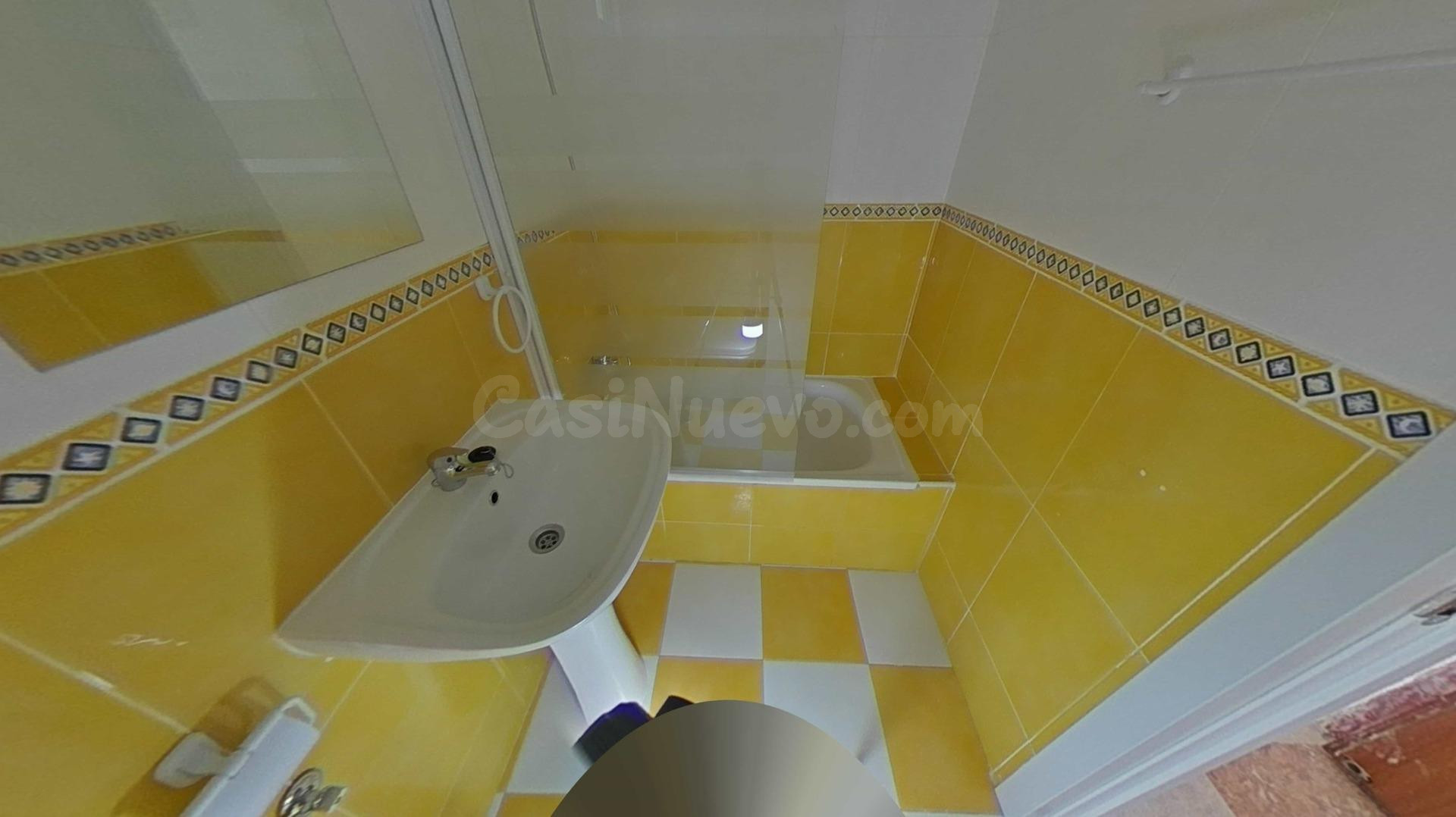 VIVIENDA ALQUILADA CON SEGURO DE IMPAGO EN PORTADA ALTA V2 - foto 5