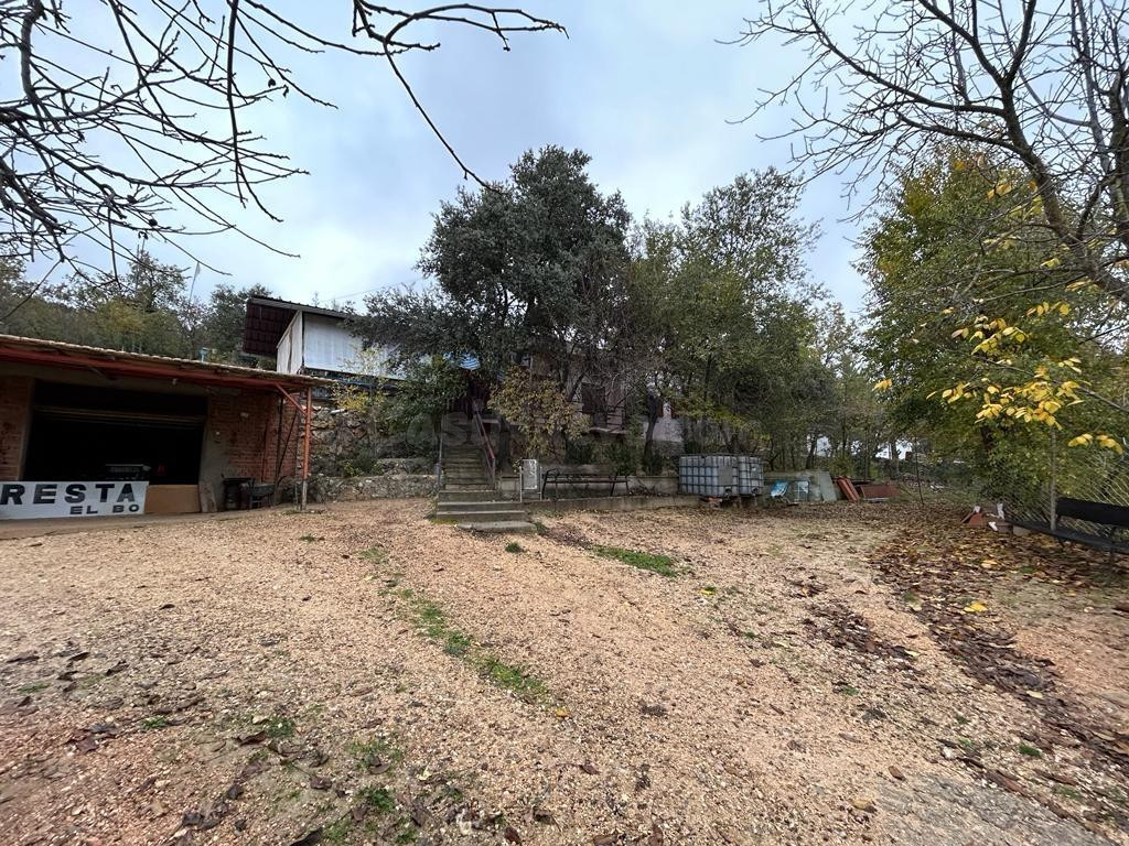 VENTA CHALET EN LORANCA DE TAJUÑA (GUADALAJARA)