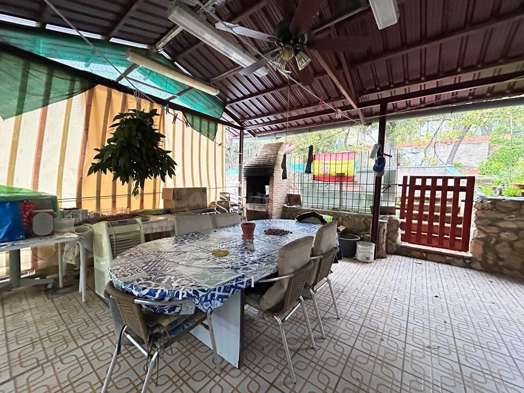 VENTA CHALET EN LORANCA DE TAJUÑA (GUADALAJARA) - foto 2