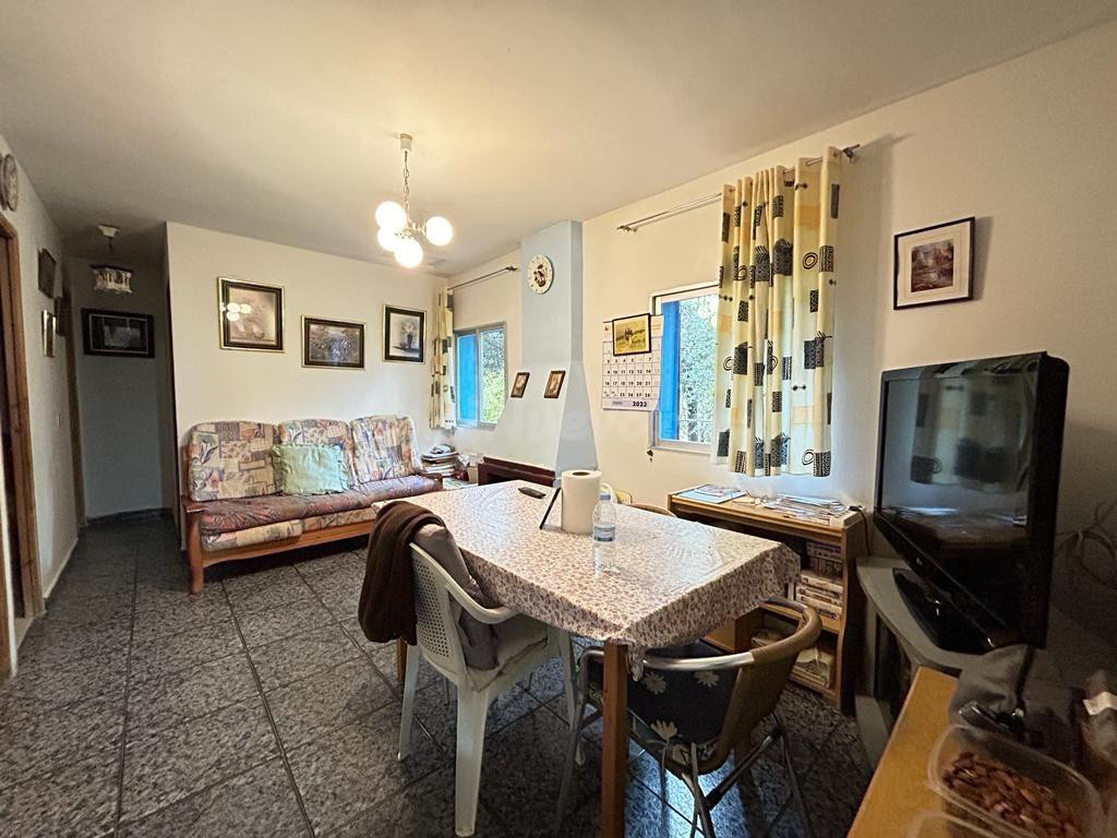 VENTA CHALET EN LORANCA DE TAJUÑA (GUADALAJARA) - foto 5