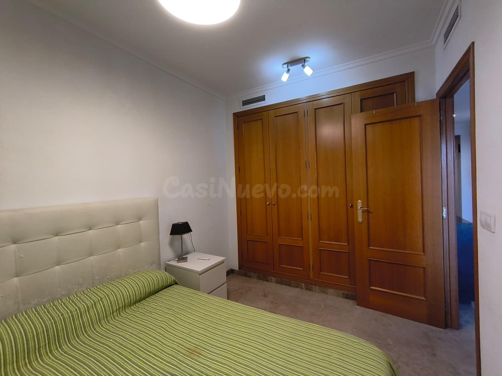 Apartamento Playa de Daimus (Septiembre-Junio) - foto 4