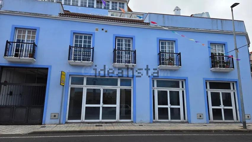 Garaje en venta en Calle del Rosario
