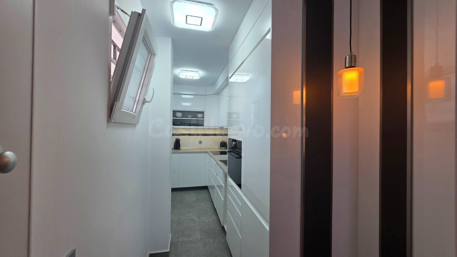 ¡EN ALQUILER! Espectacular Apartamento Reformado a Estrenar  - foto 5