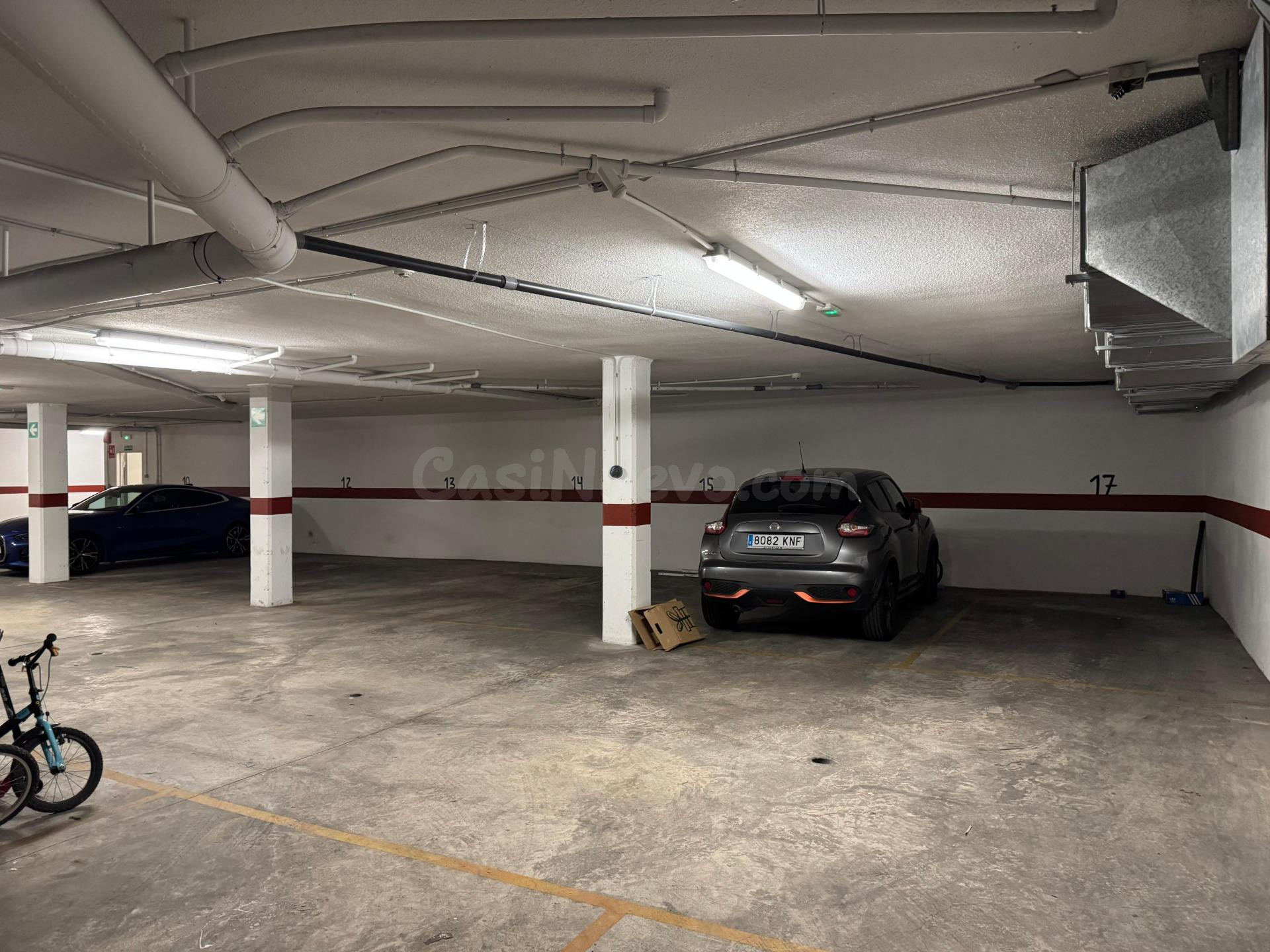 Plazas de parking en Miramar - foto 5