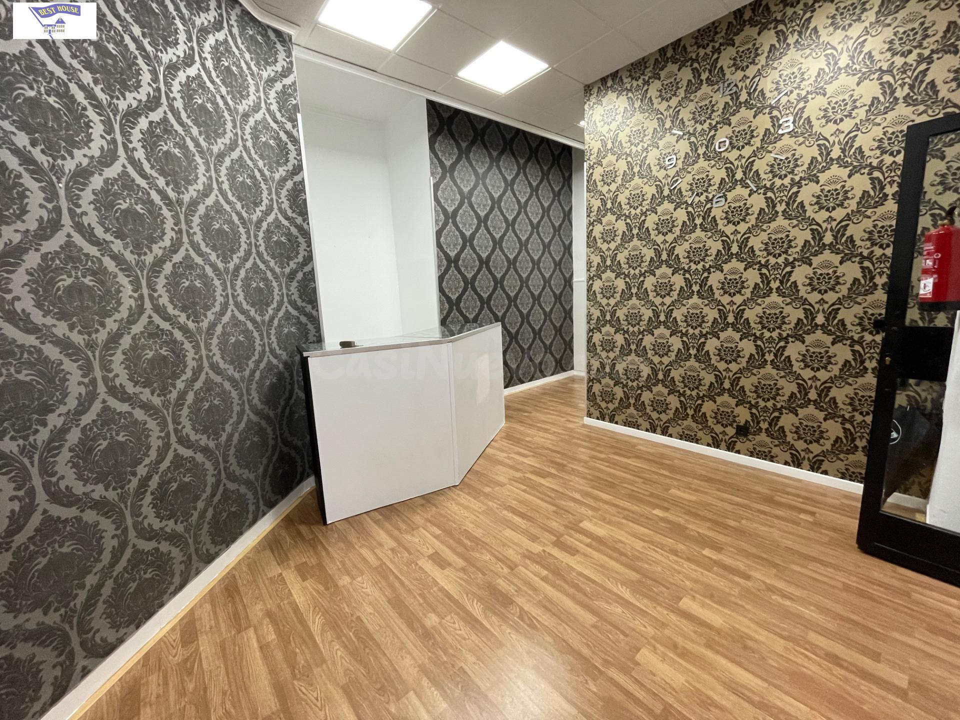 Local comercial 66m² en alquiler - Centro-Rosario