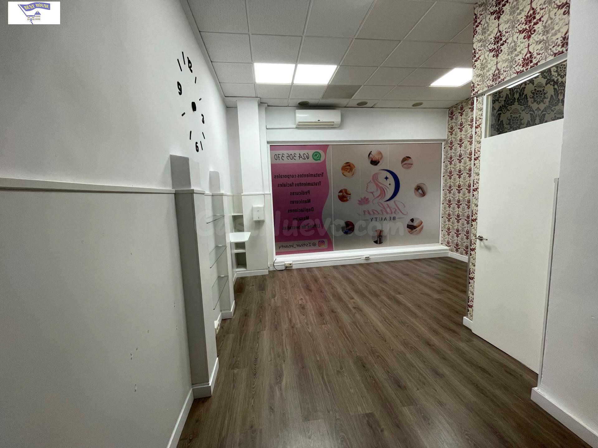 Local comercial 66m² en alquiler - Centro-Rosario - foto 3