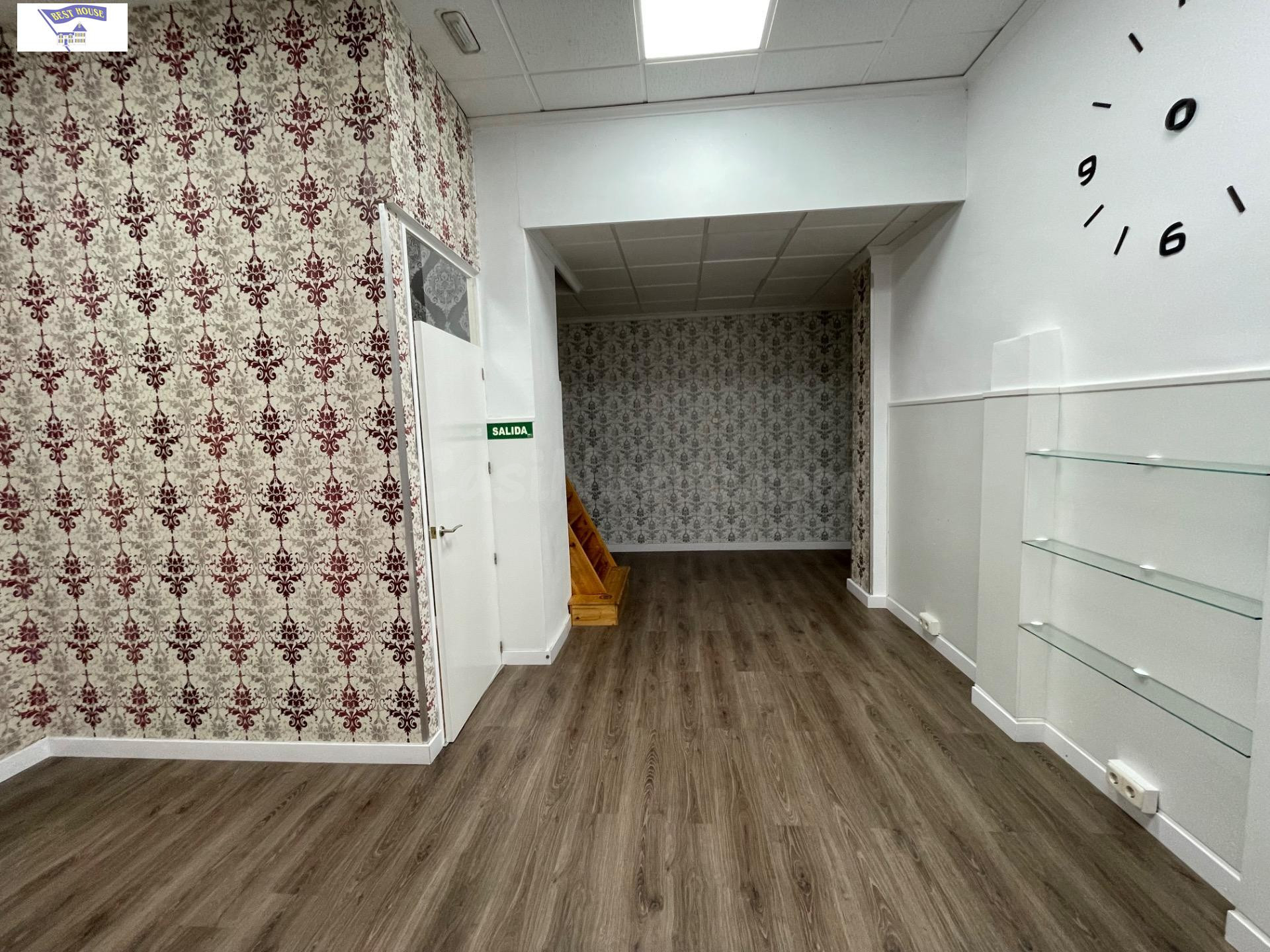 Local comercial 66m² en alquiler - Centro-Rosario - foto 4