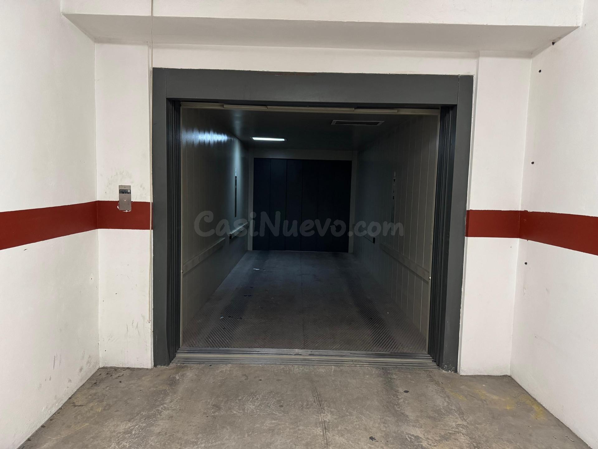Plazas de parking en Miramar - foto 2