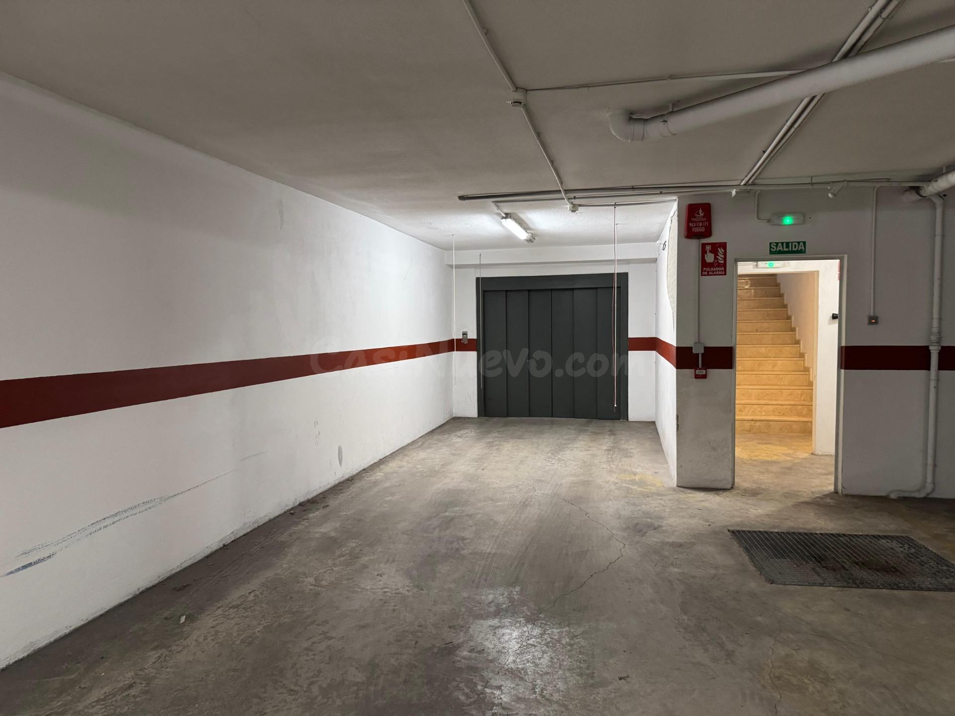 Plazas de parking en Miramar - foto 3