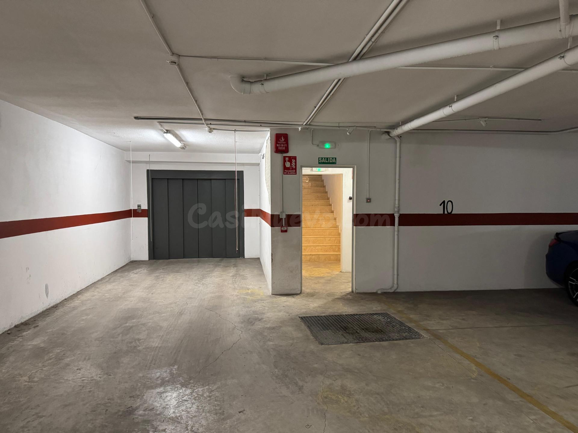 Plazas de parking en Miramar - foto 4