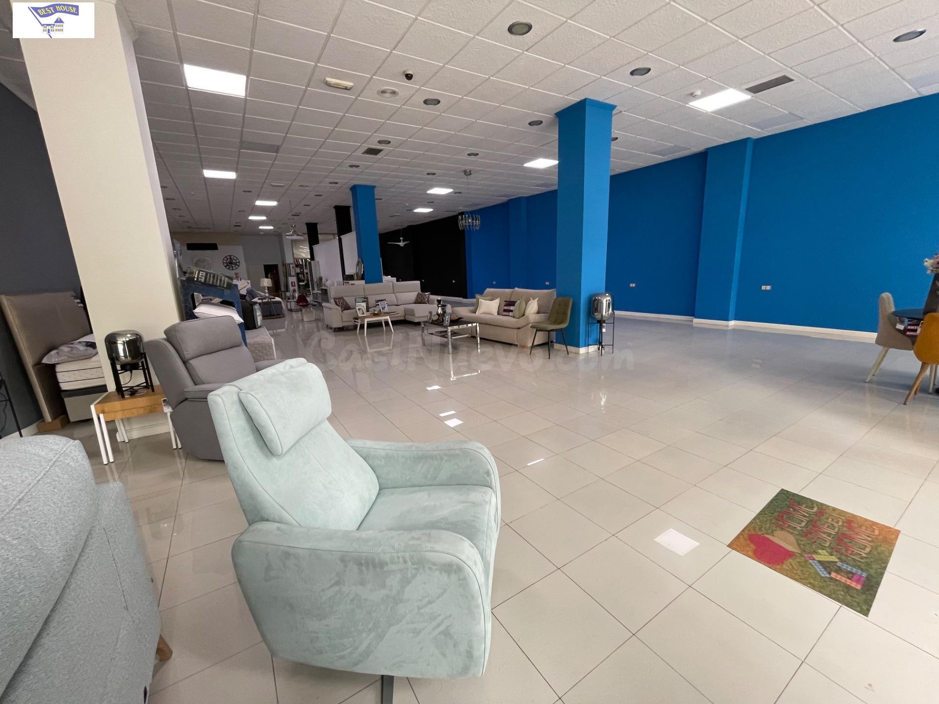 Local comercial 480m² en venta - Circunvalacion - foto 2
