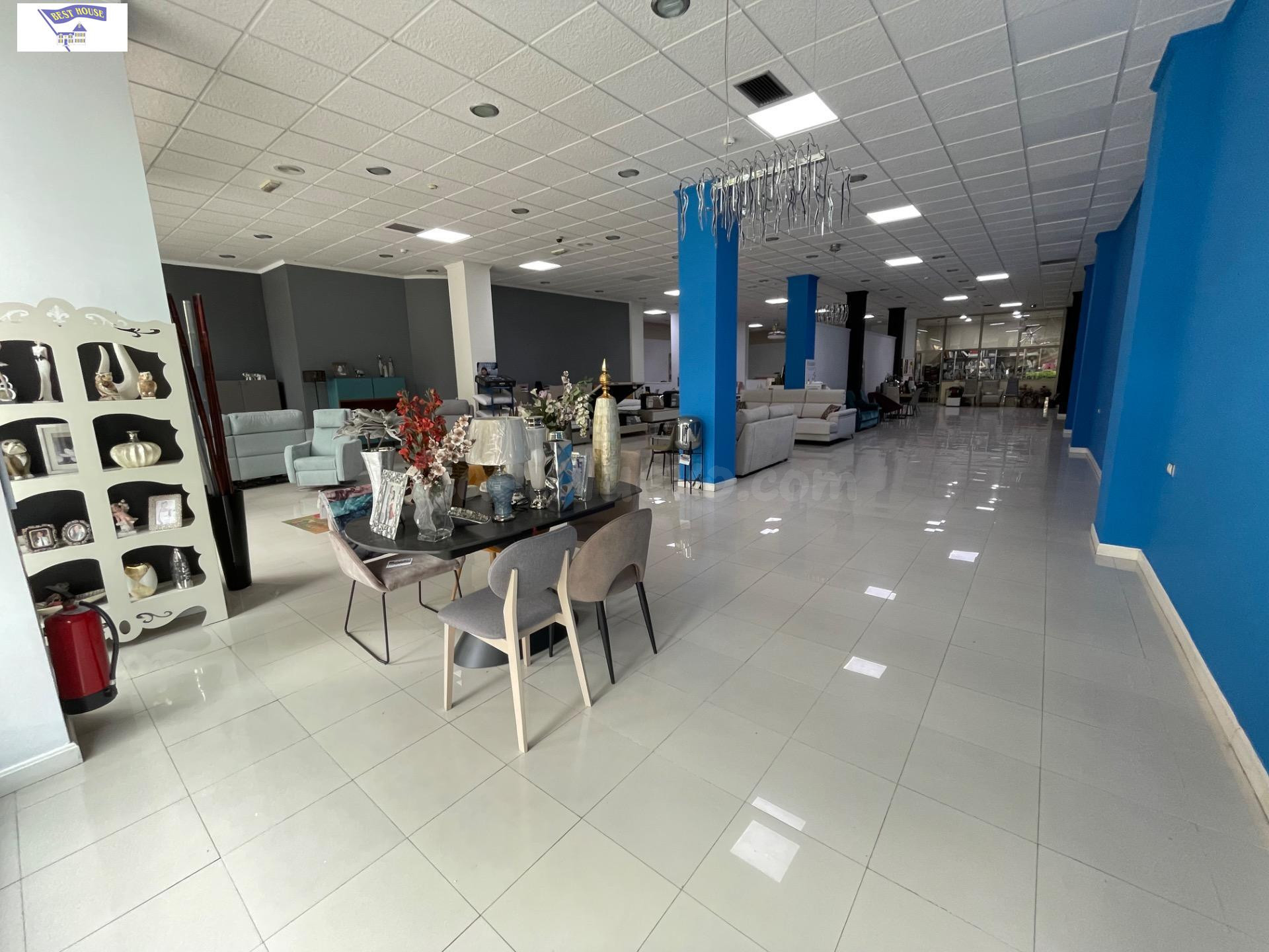 Local comercial 480m² en venta - Circunvalacion - foto 3