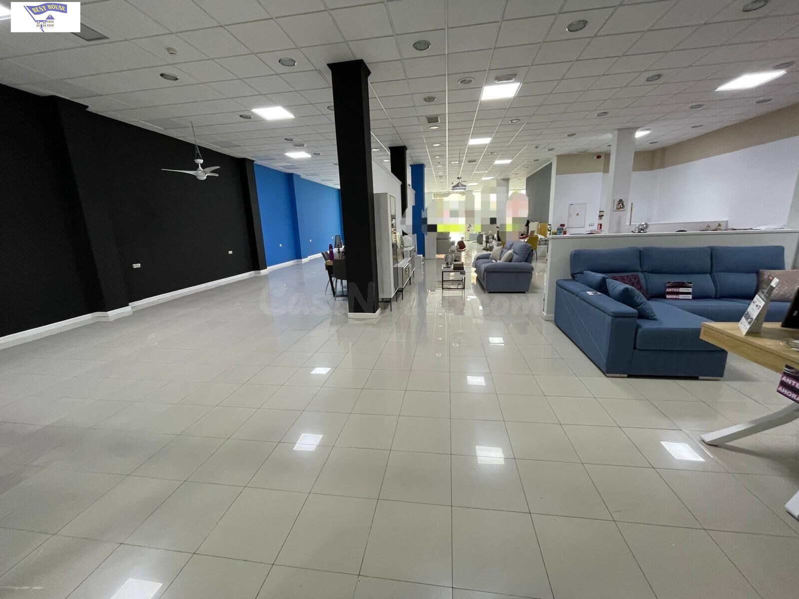 Local comercial 480m² en venta - Circunvalacion - foto 4