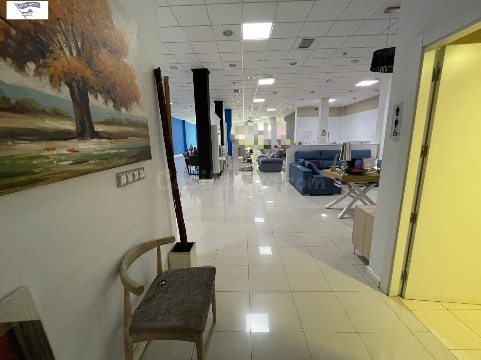 Local comercial 480m² en venta - Circunvalacion - foto 5