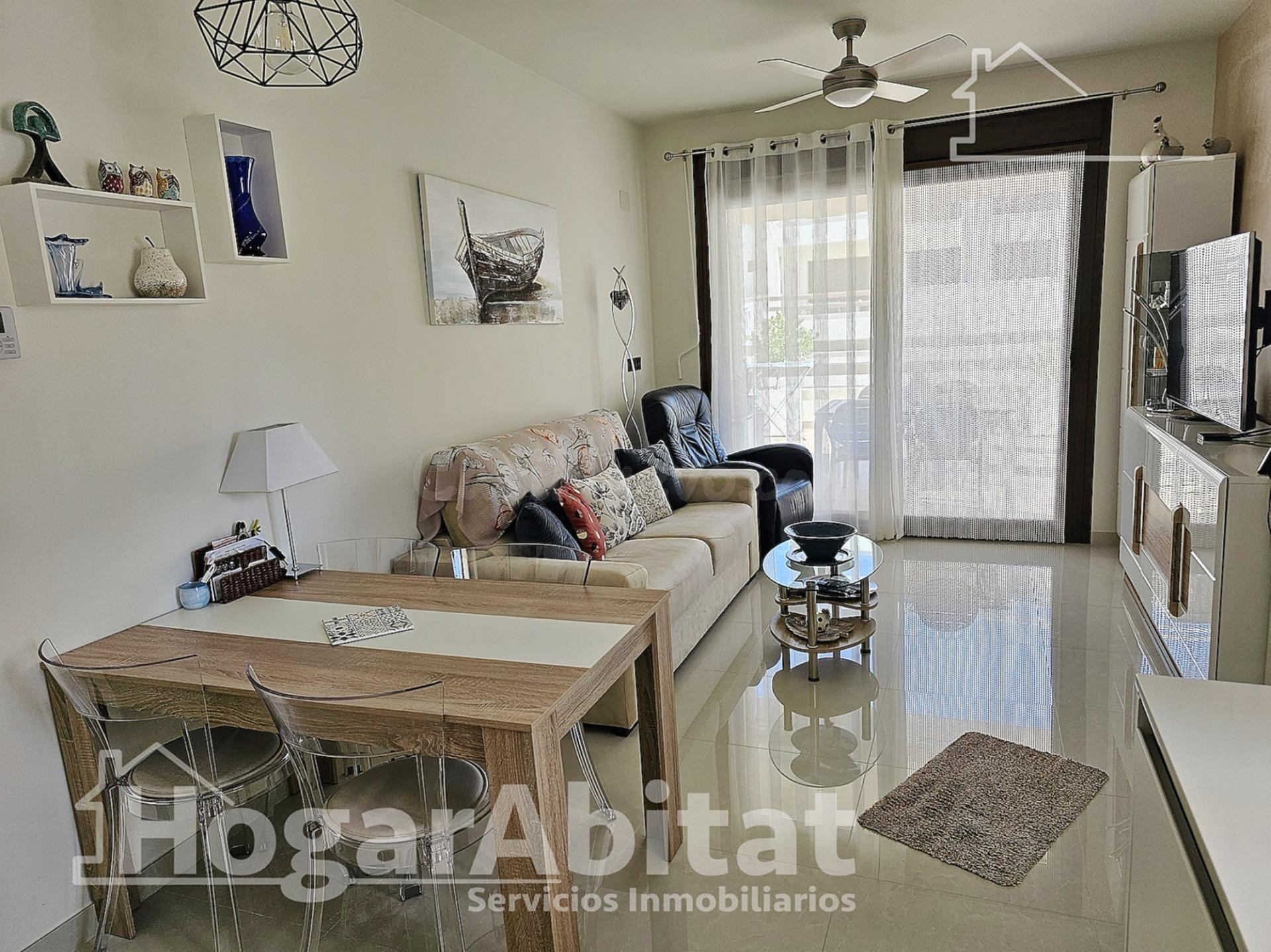 MAGINFICA RESIDENCIAL CON 2 TERRAZAS, GARAJE Y PISCINA - foto 5