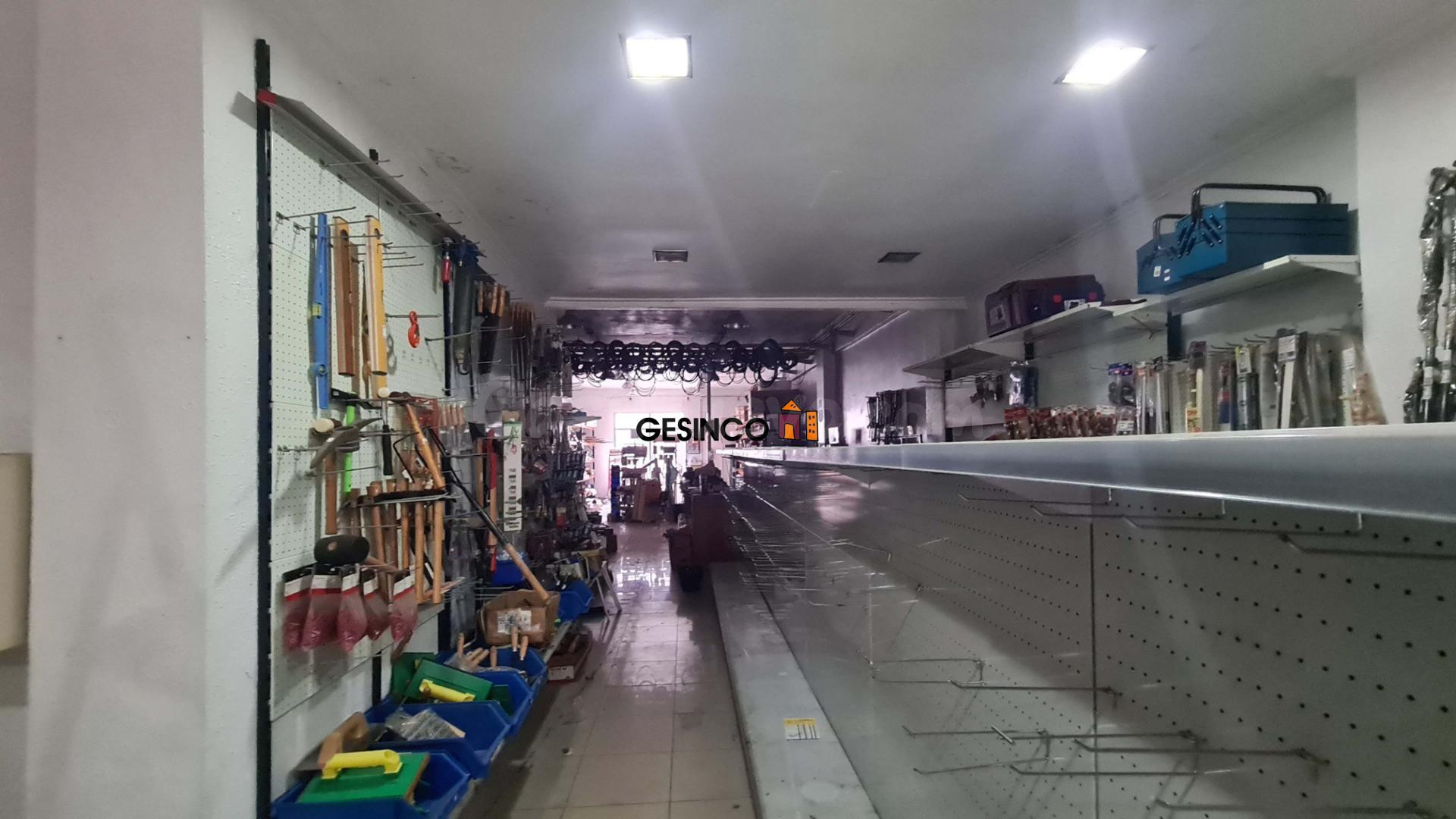 LOCAL COMERCIAL EN VENTA O ALQUILER EN ONTINYENT - BARRIO SA - foto 3