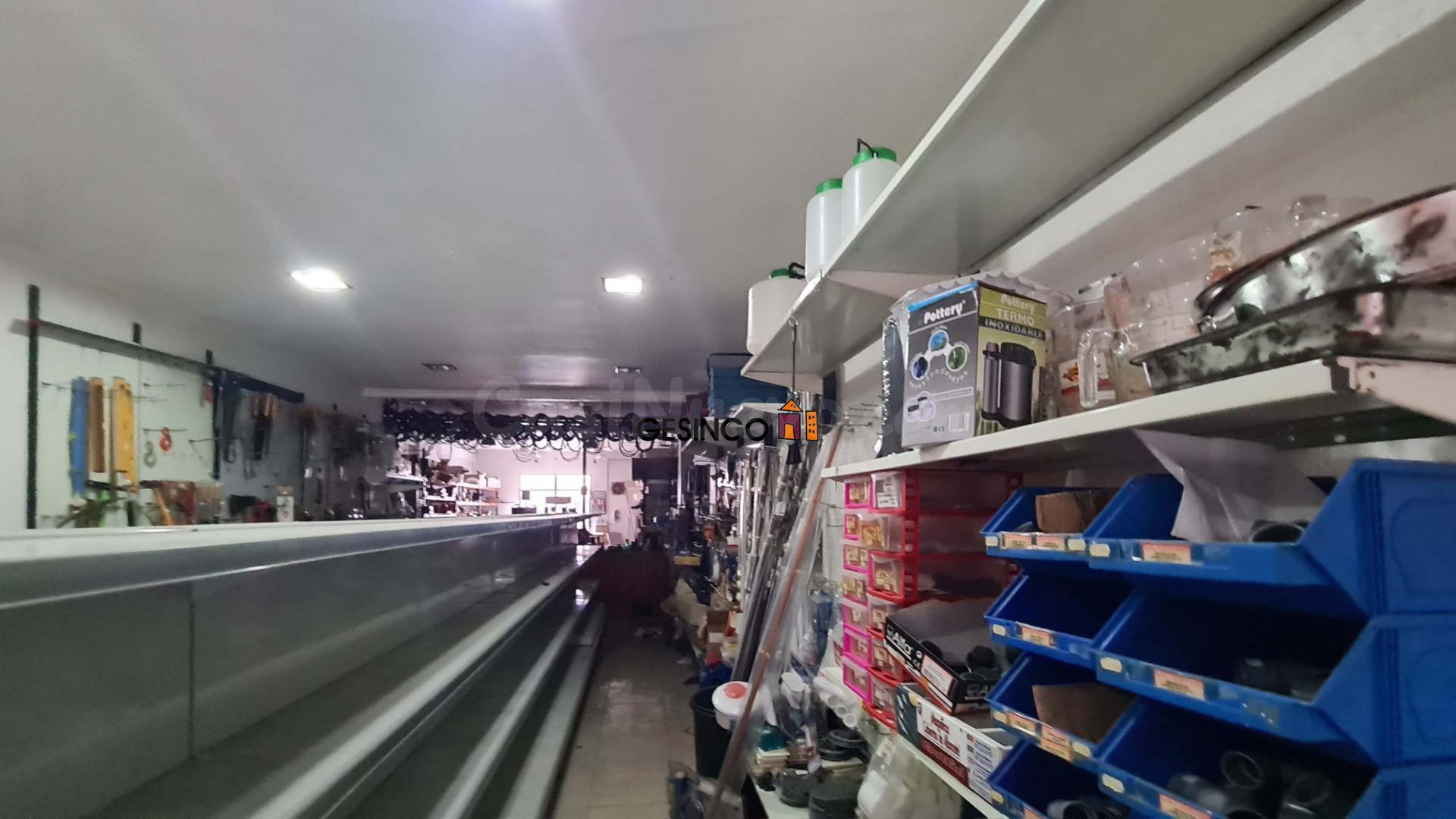 LOCAL COMERCIAL EN VENTA O ALQUILER EN ONTINYENT - BARRIO SA - foto 4