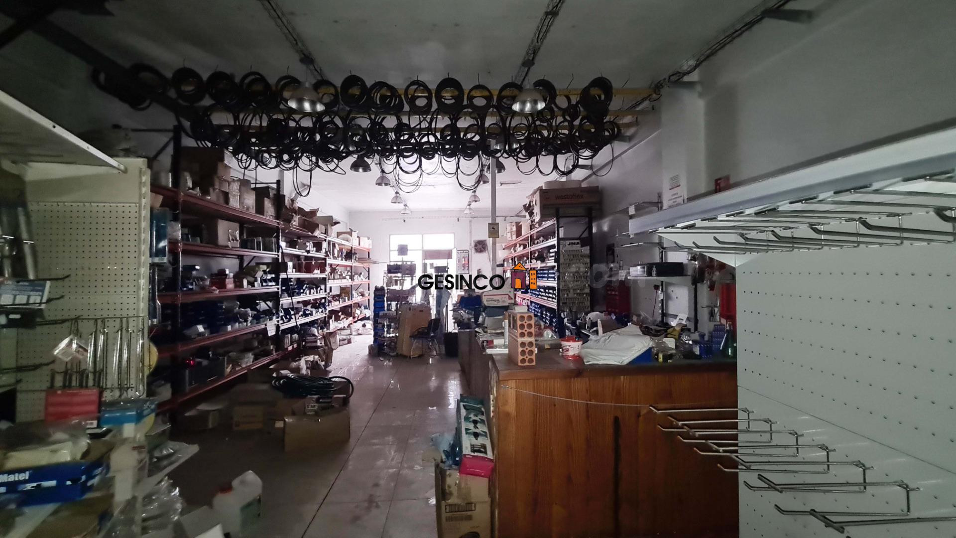 LOCAL COMERCIAL EN VENTA O ALQUILER EN ONTINYENT - BARRIO SA - foto 5