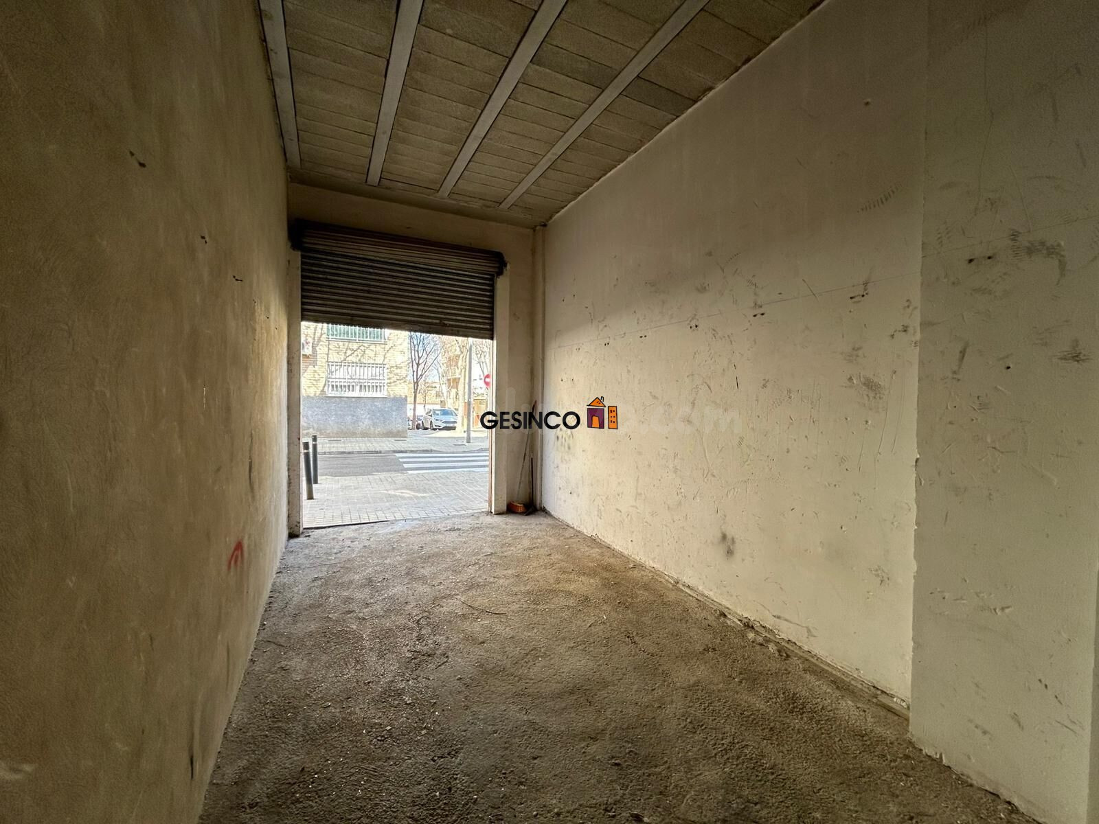 GARAJE EN CHAFLÁN EN LA ZONA DE LA BOLA - foto 3
