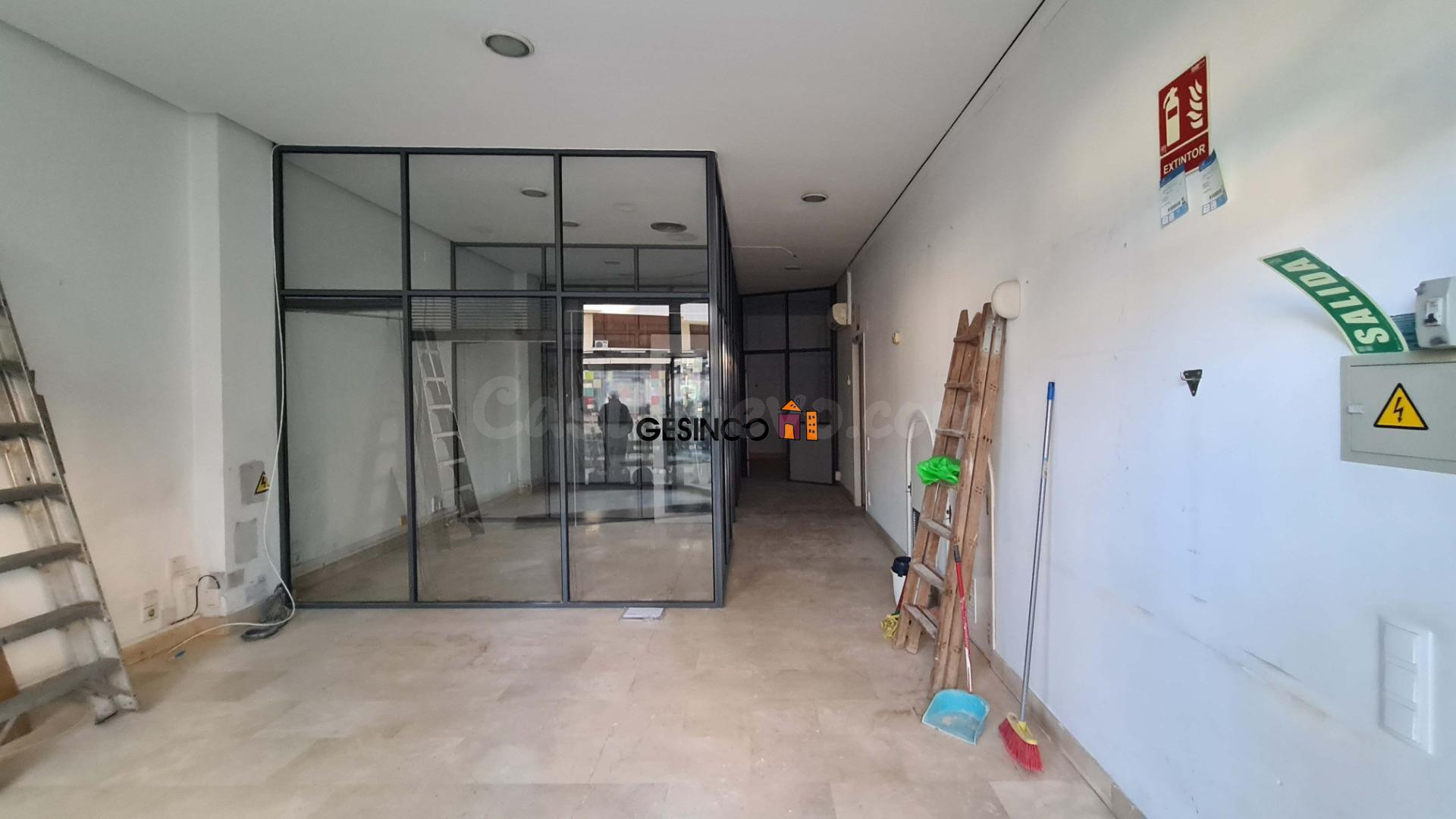 LOCAL COMERCIAL EN ALQUILER EN ONTINYENT - foto 2