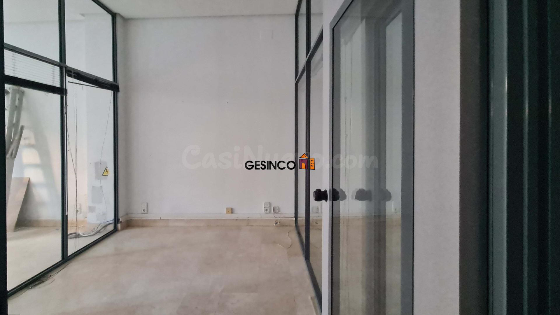 LOCAL COMERCIAL EN ALQUILER EN ONTINYENT - foto 3
