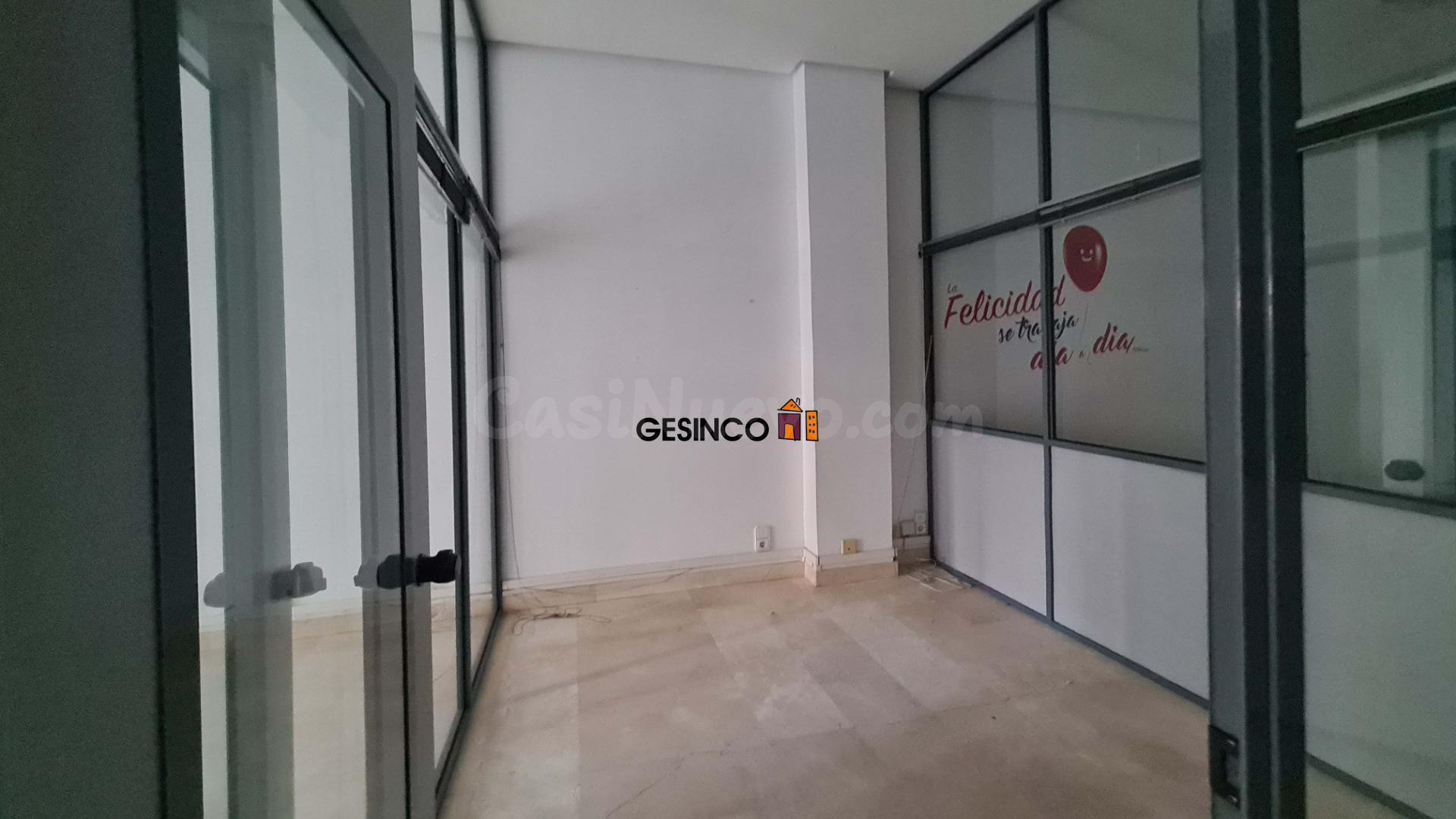 LOCAL COMERCIAL EN ALQUILER EN ONTINYENT - foto 4