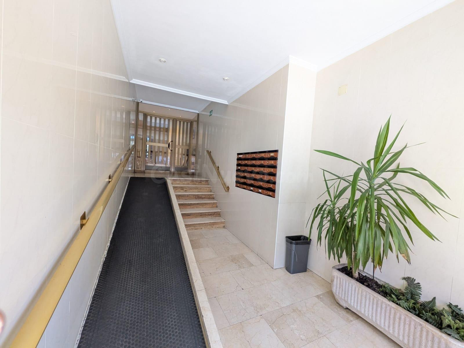 VENTA PISO CENTRO ALCALÁ DE HENARES - foto 2