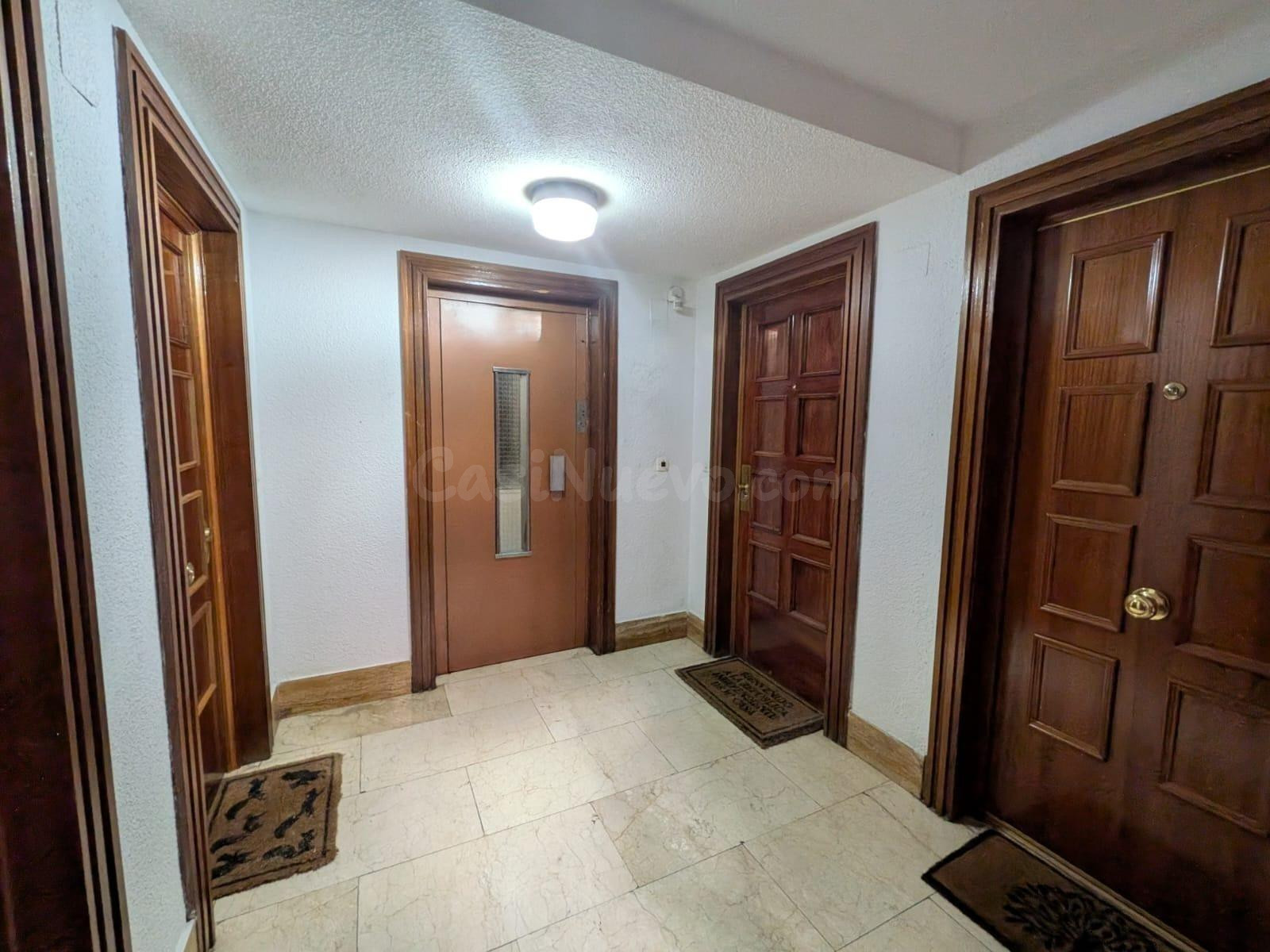 VENTA PISO CENTRO ALCALÁ DE HENARES - foto 3