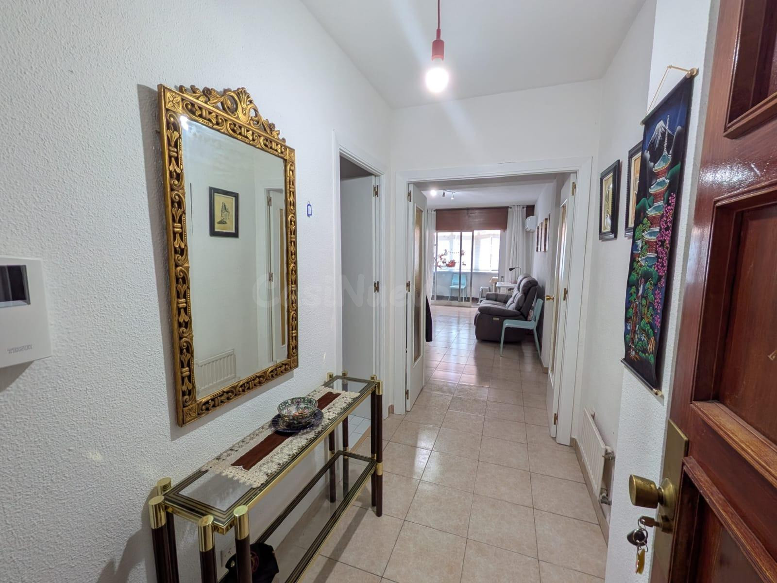 VENTA PISO CENTRO ALCALÁ DE HENARES - foto 4