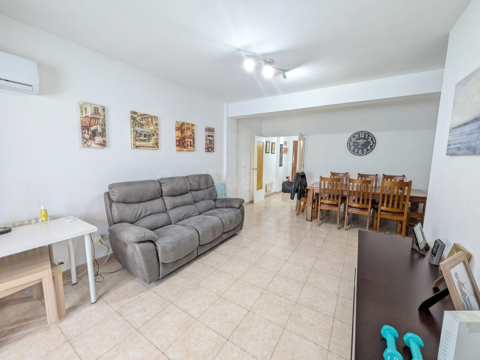 VENTA PISO CENTRO ALCALÁ DE HENARES - foto 5