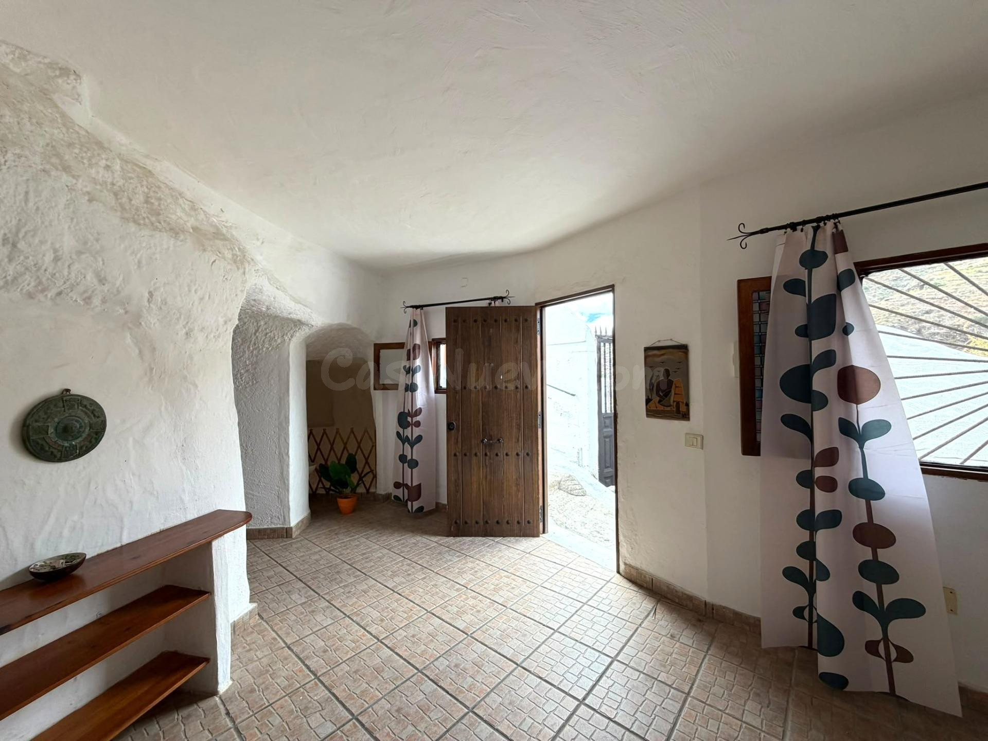 Casa cueva en Santa Brígida - foto 3