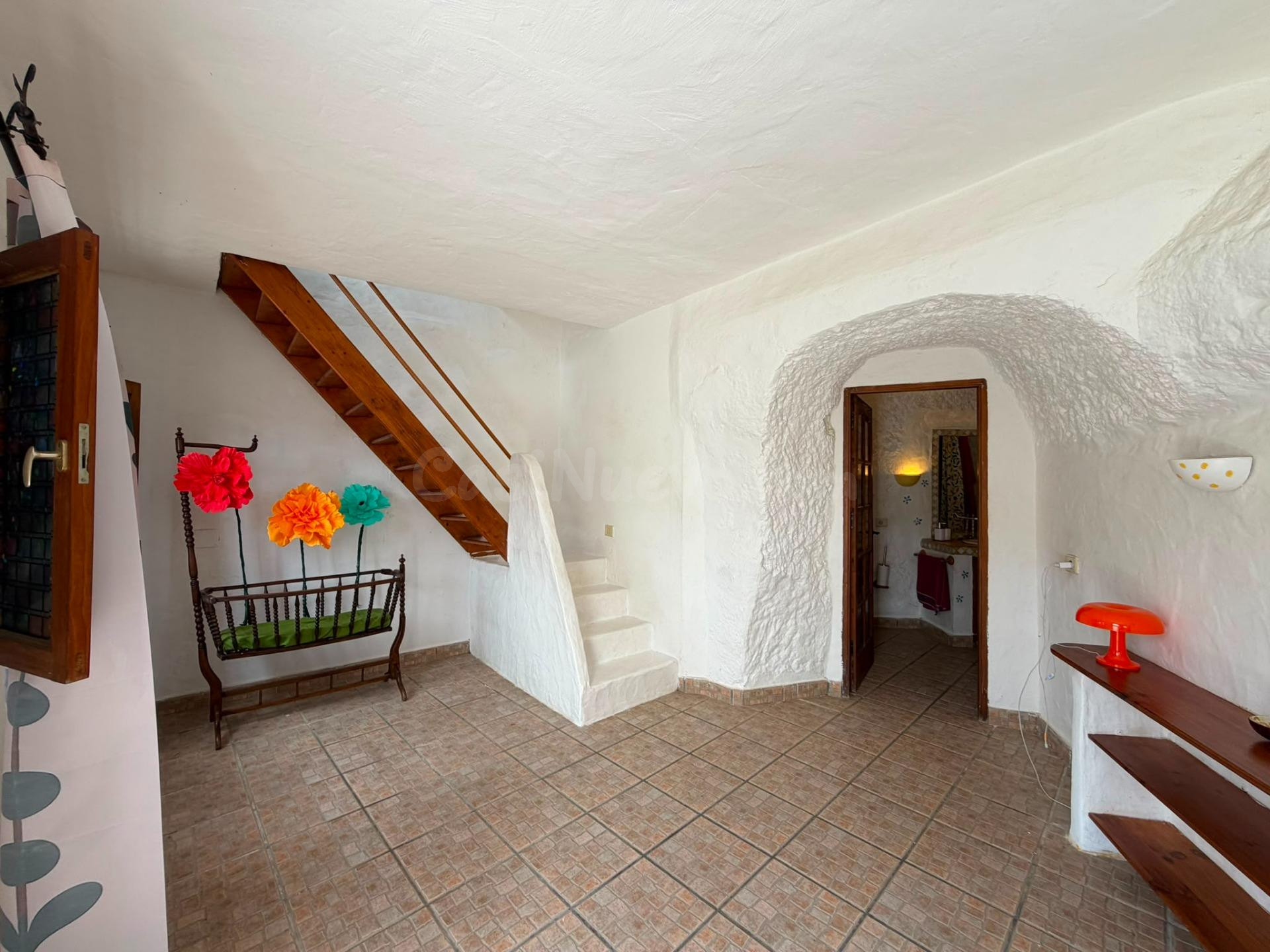 Casa cueva en Santa Brígida - foto 4