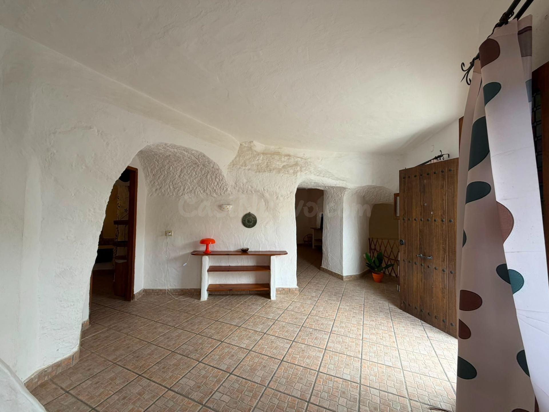 Casa cueva en Santa Brígida - foto 5