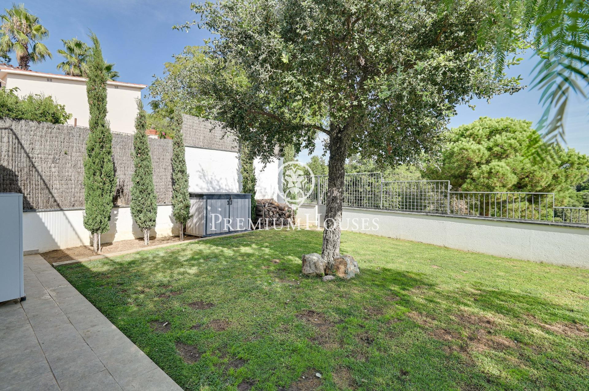 Casa a la venta en Caldes d'Estrac con espectaculares vistas - foto 5