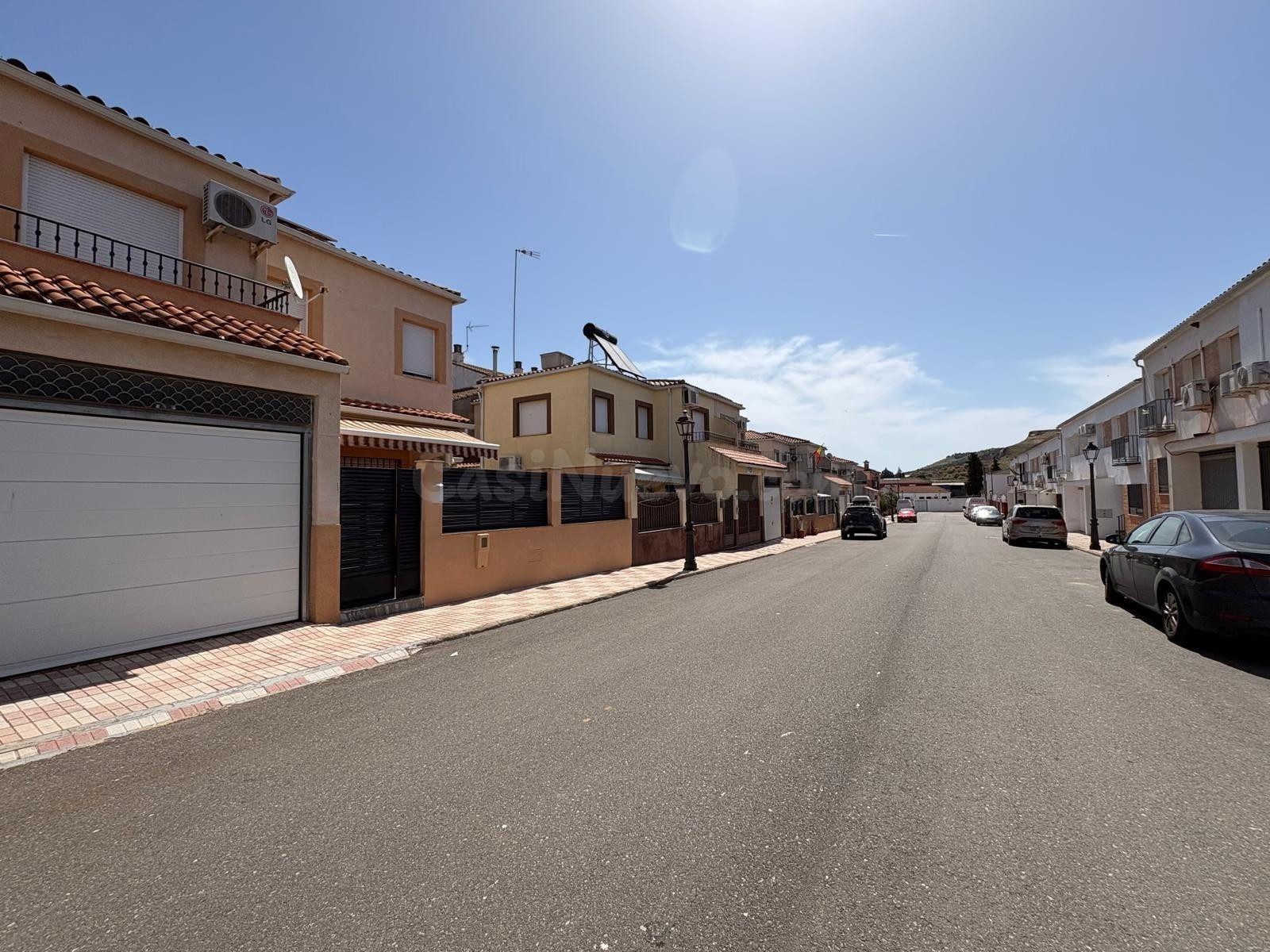 VENTA ADOSADO EN CARBONEROS. JAEN - foto 3