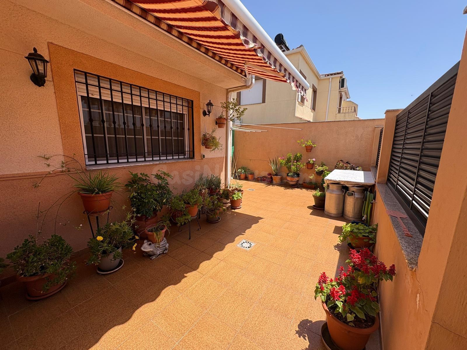 VENTA ADOSADO EN CARBONEROS. JAEN - foto 4