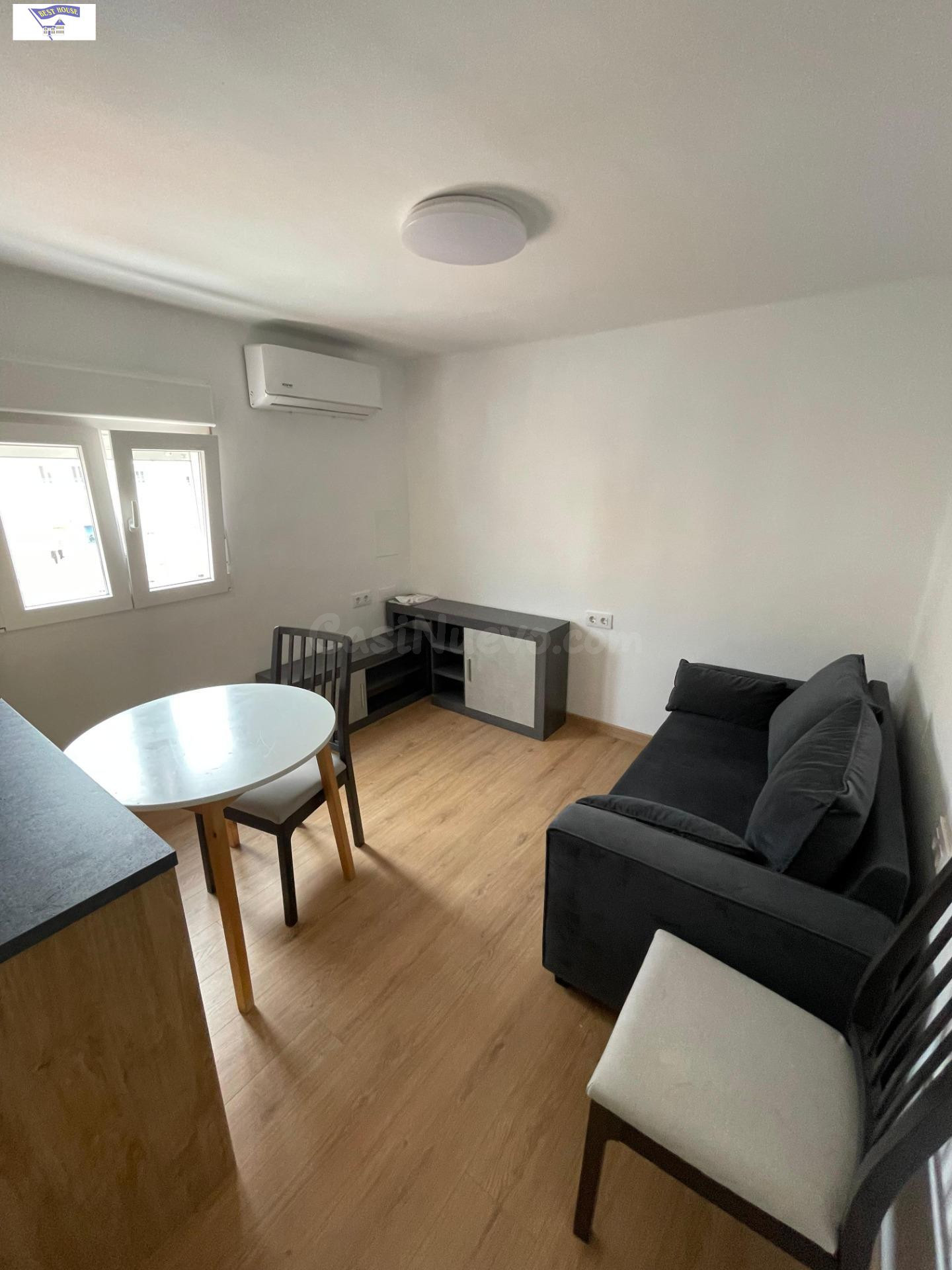 Apartamento 1 habitación 45m² en venta - Perpetuo Socorro