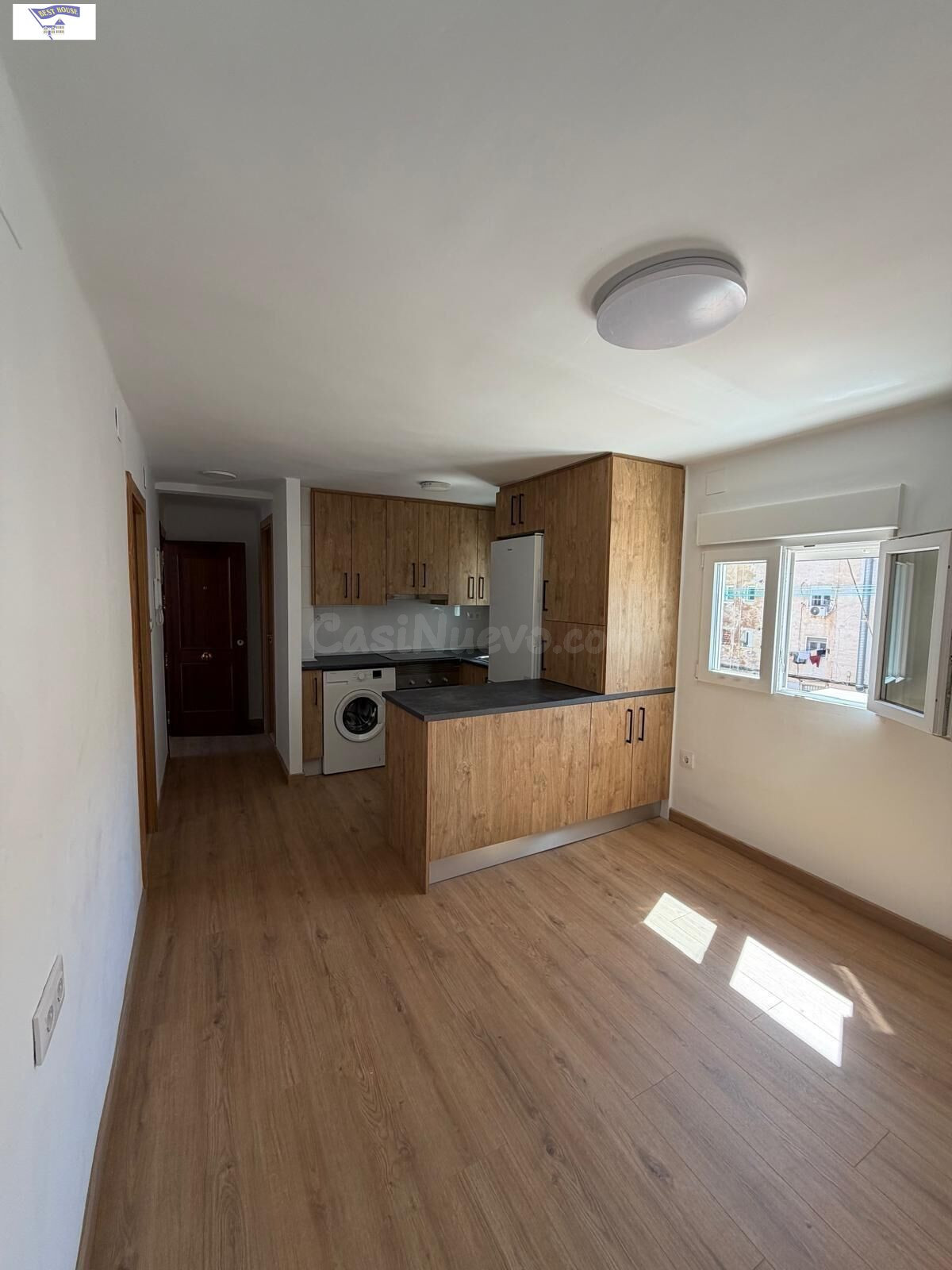 Apartamento 1 habitación 45m² en venta - Perpetuo Socorro - foto 2